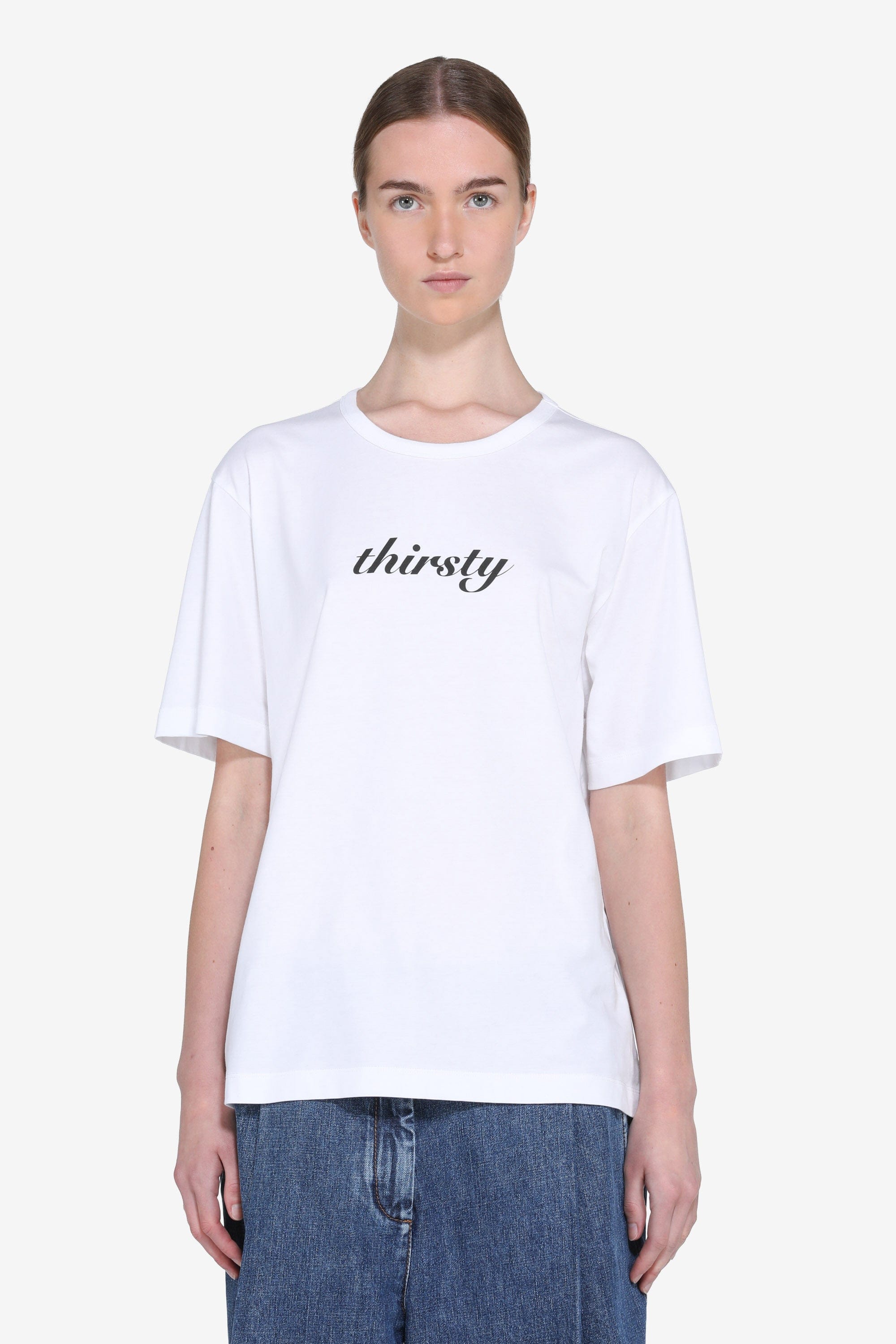N21 T - shirt maniche corte