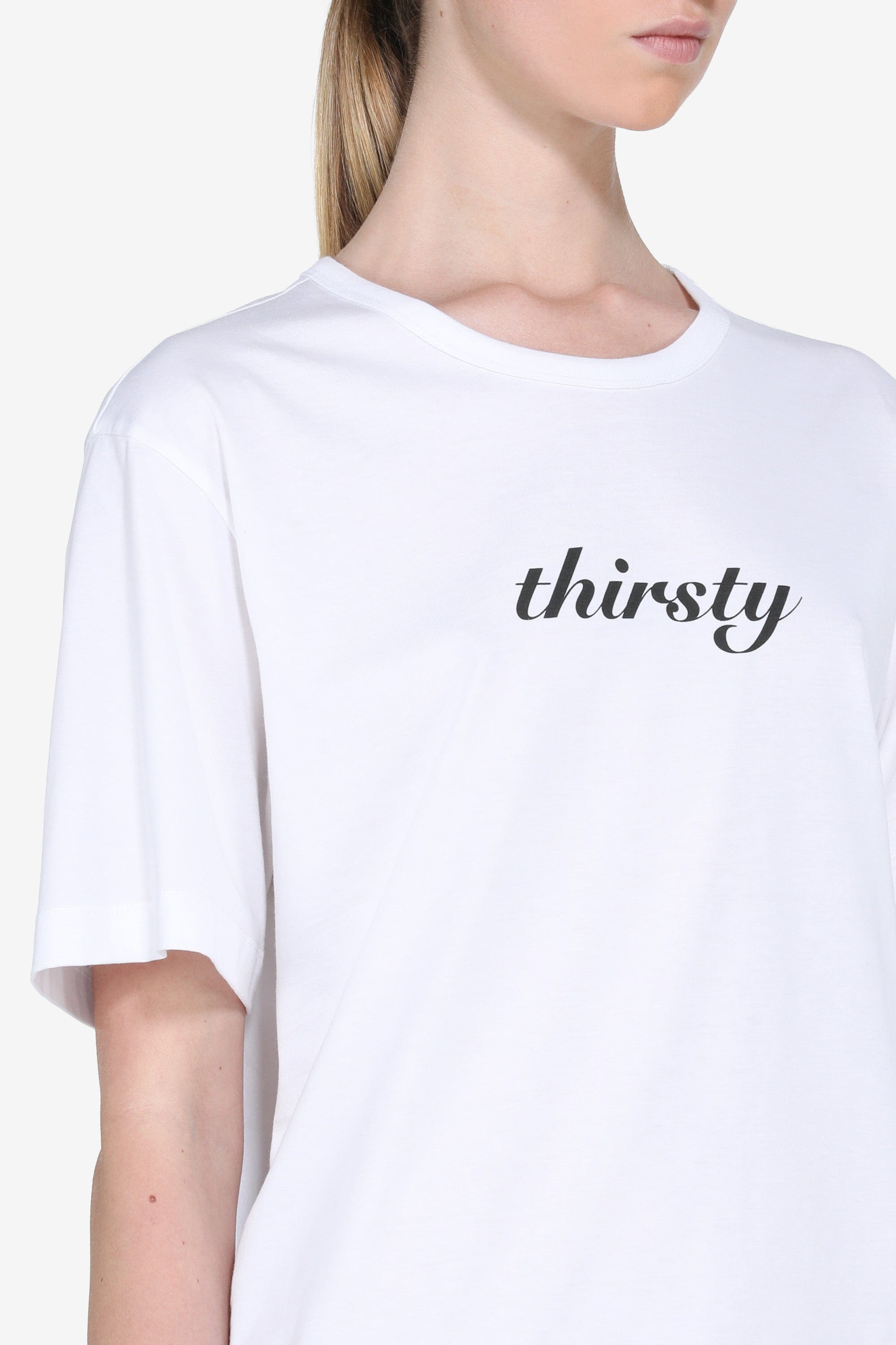 N21 T - shirt maniche corte