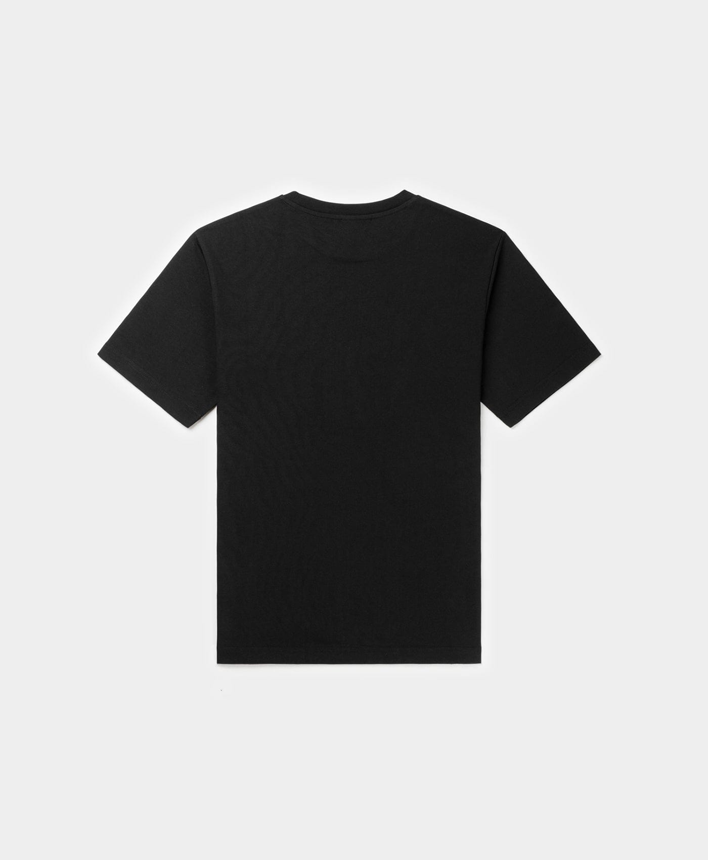 Daily Paper Black Alias T - shirt