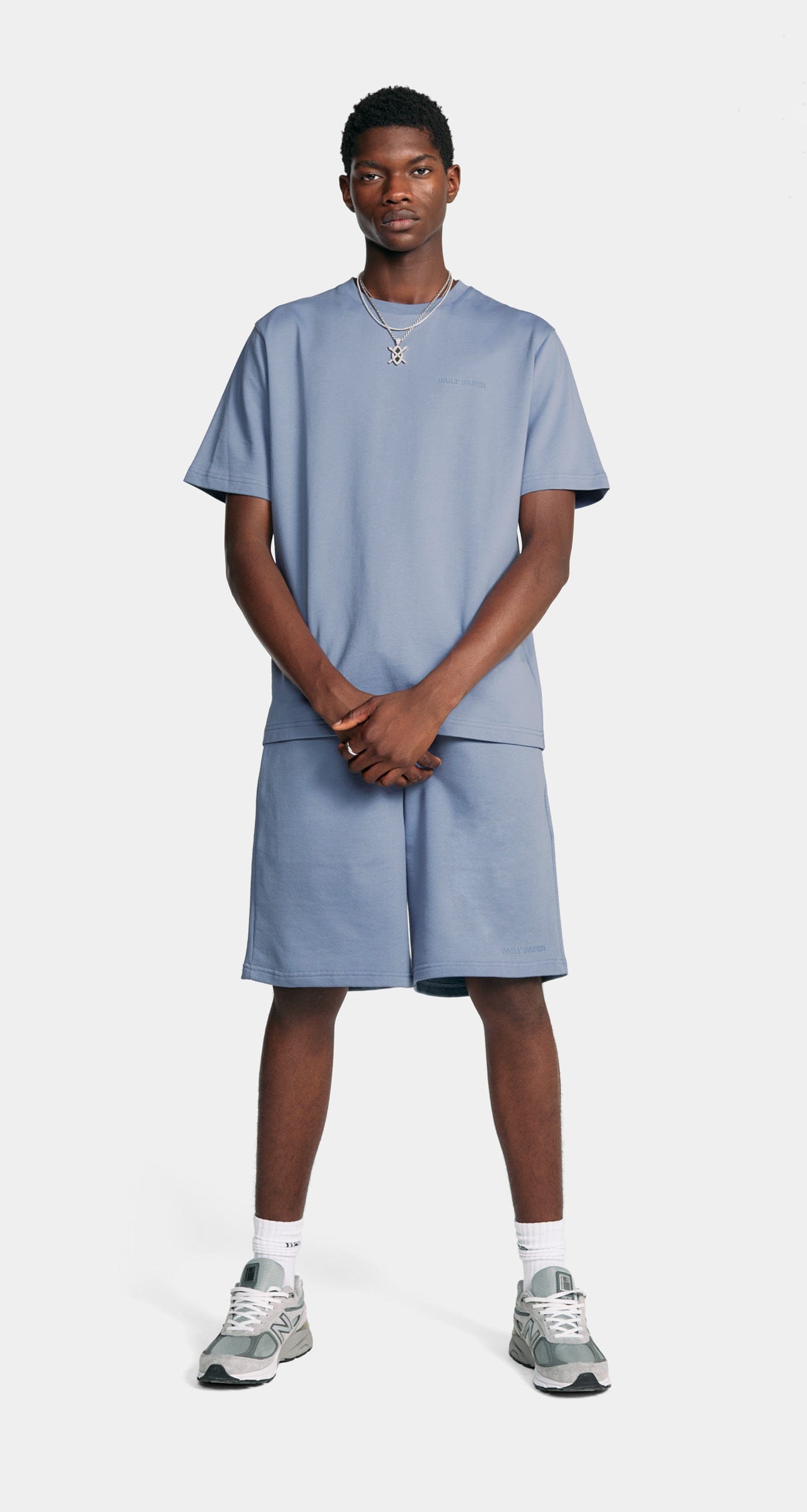 Blue Country Blue R - type Shorts