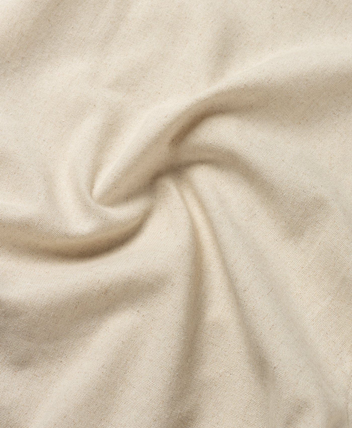 Daily Paper Beige Linen Cargo Pants