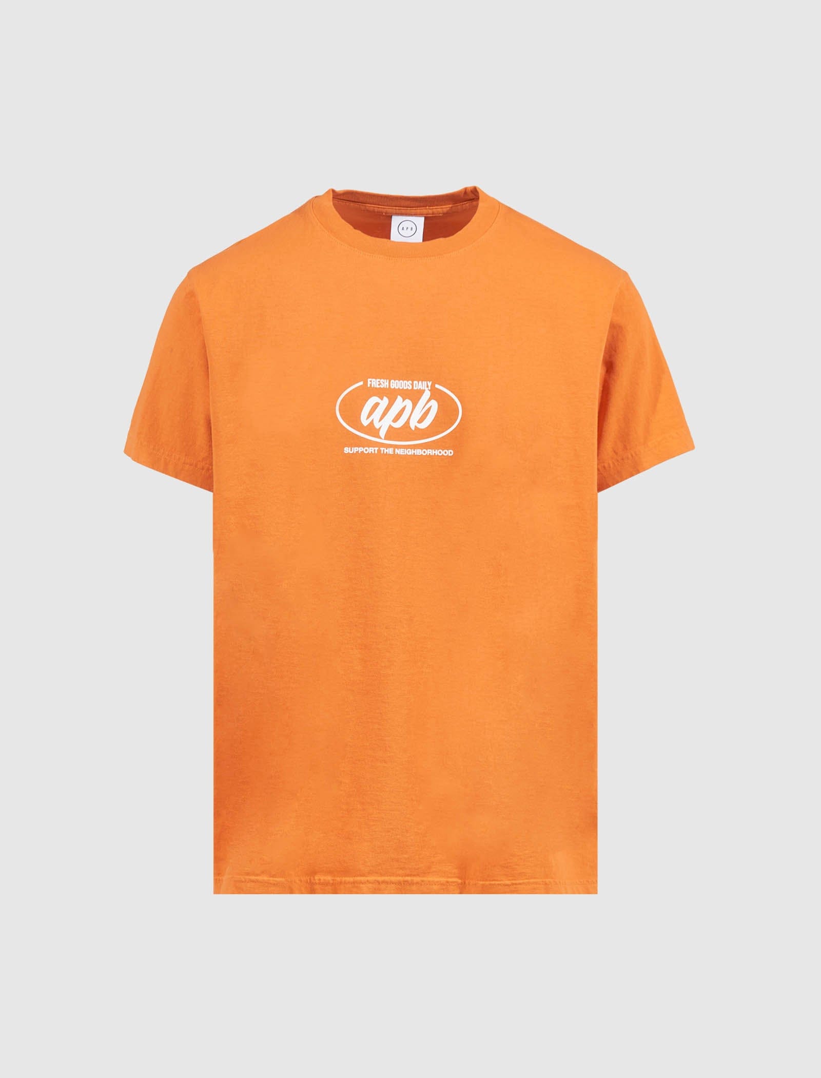 FRESH GOOD STAMP T-Shirt
