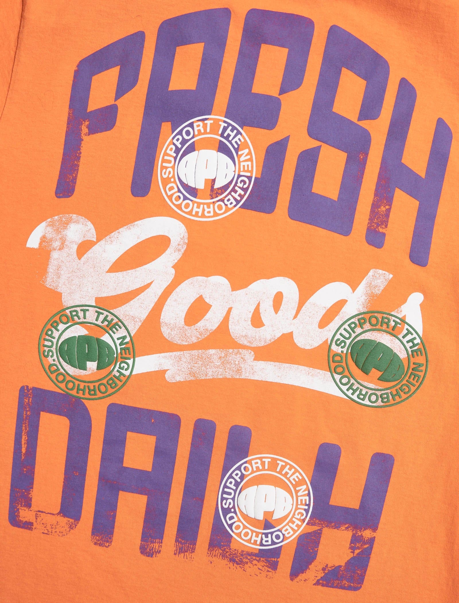 FRESH GOOD STAMP T-Shirt