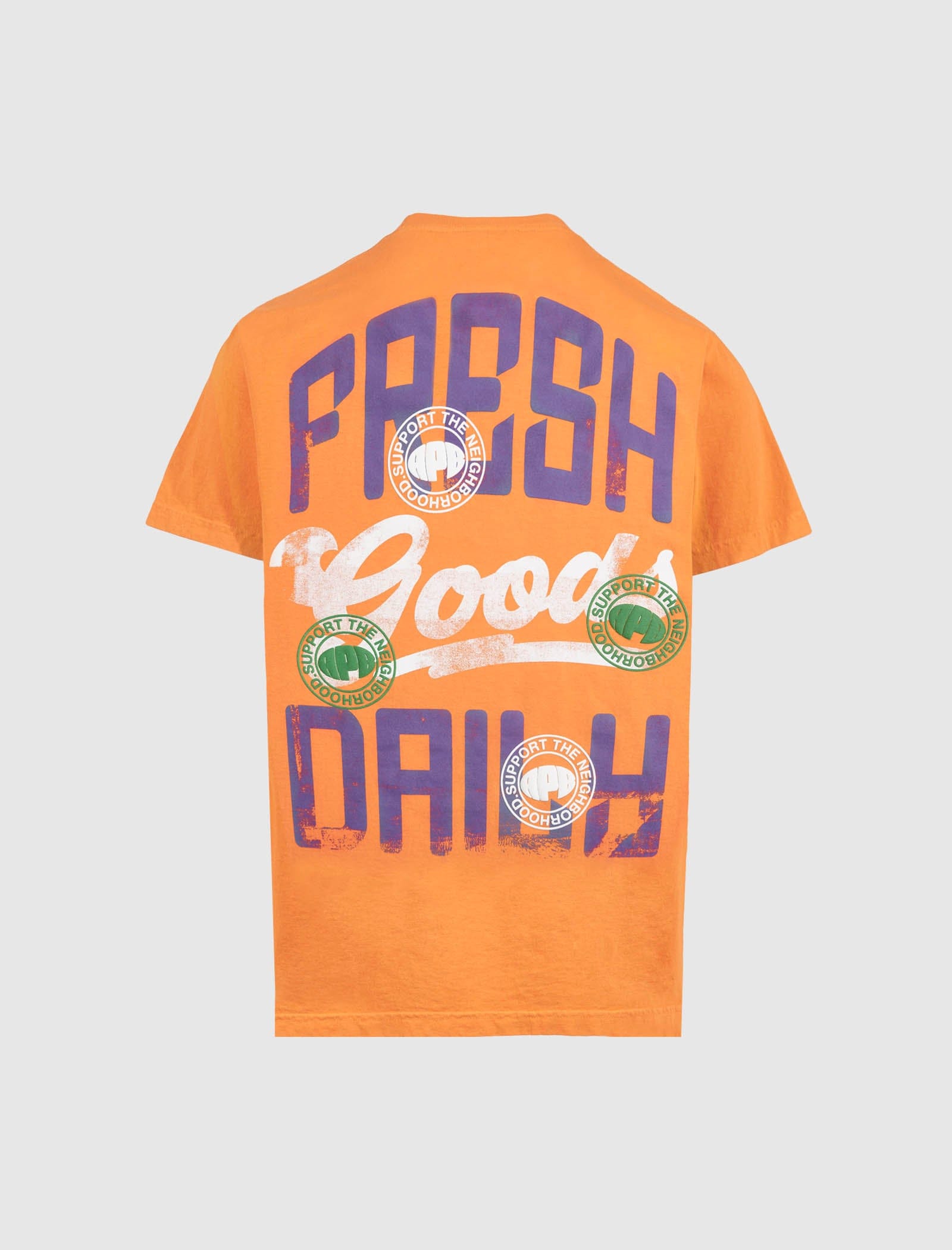FRESH GOOD STAMP T-Shirt