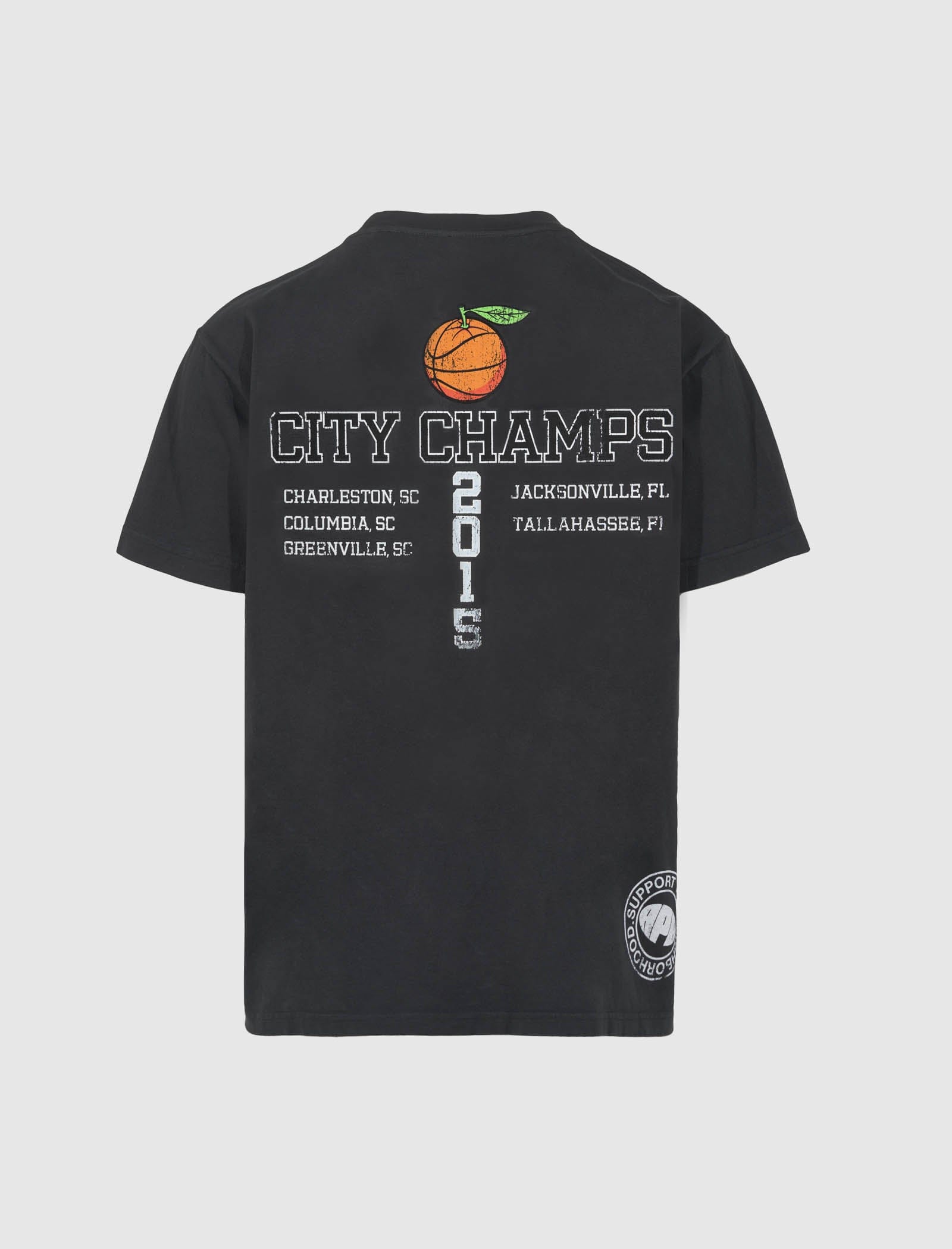 CITY CHAMPS T-Shirt