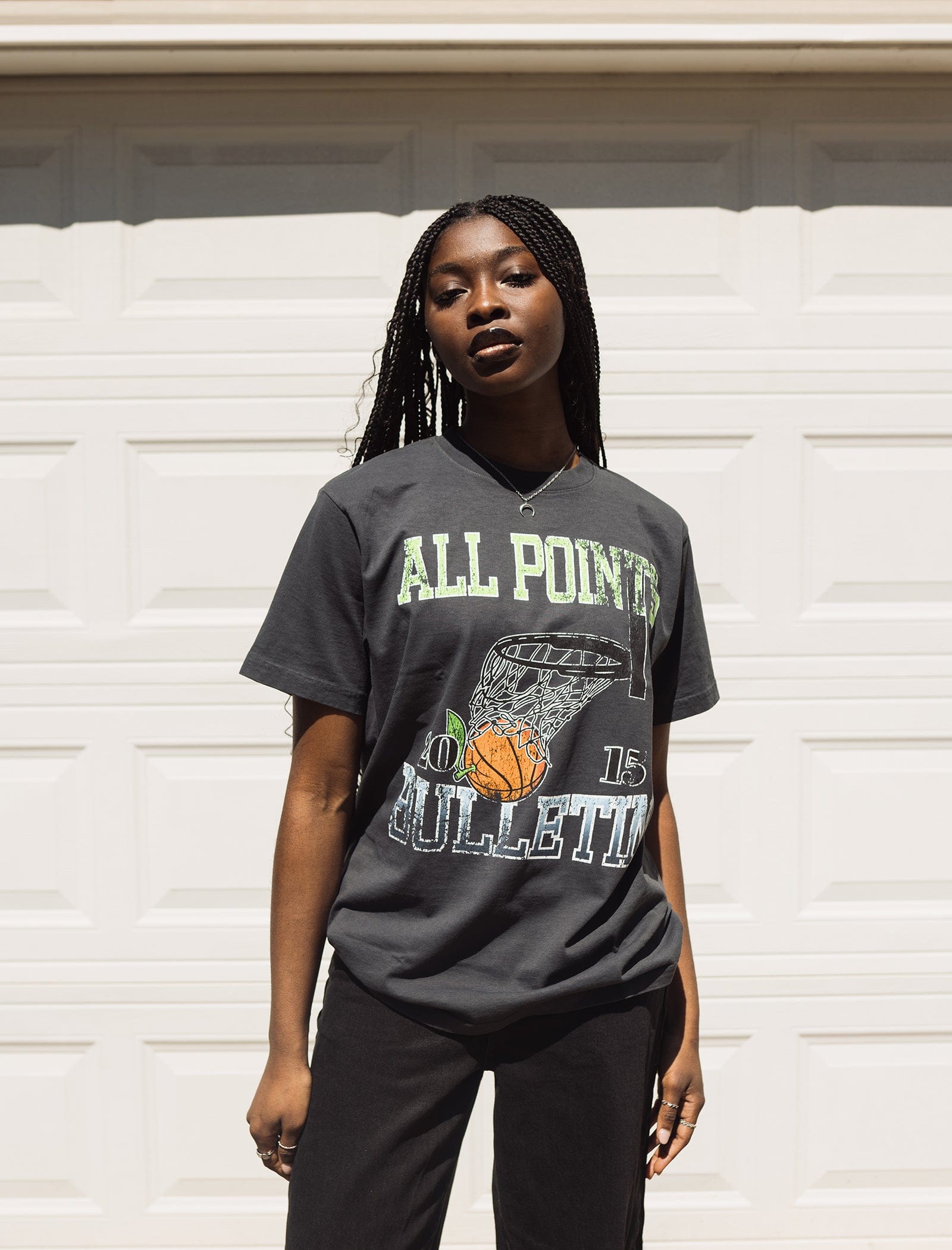 CITY CHAMPS T-Shirt