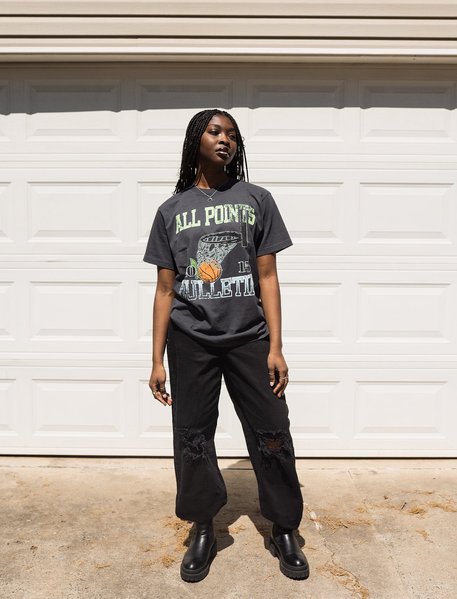 CITY CHAMPS T-Shirt