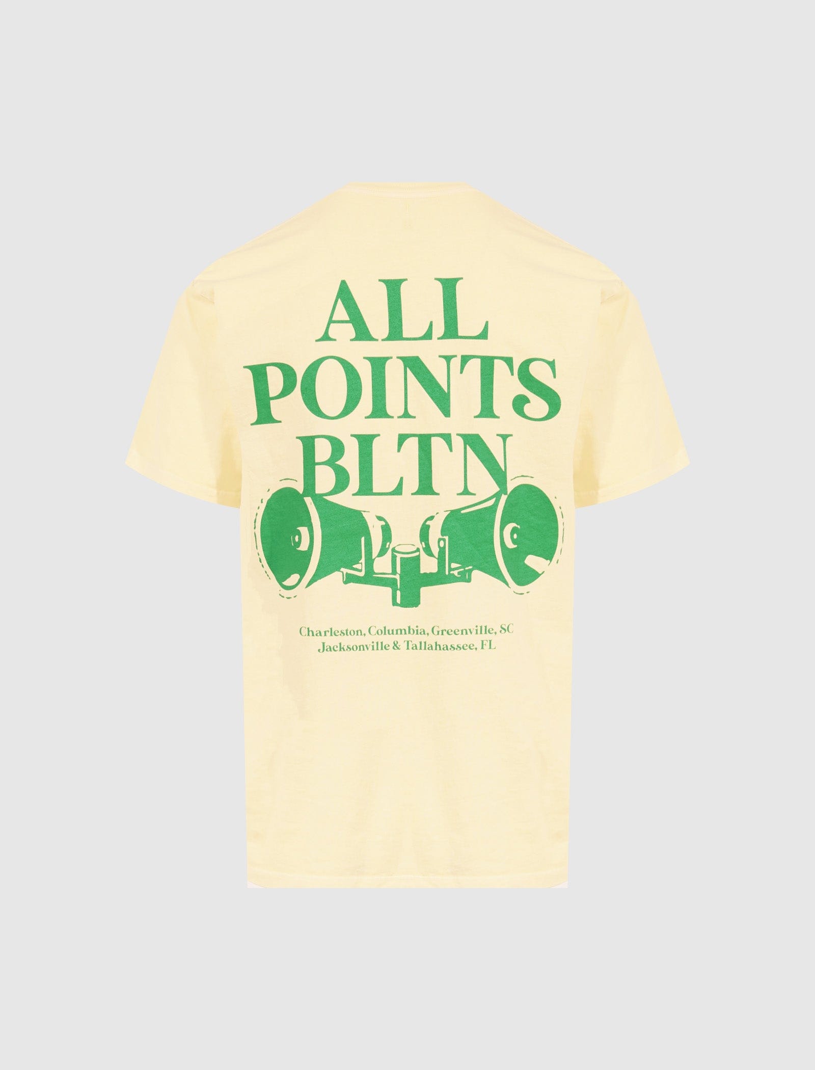 RESERVED 4 LOCALS T-Shirt