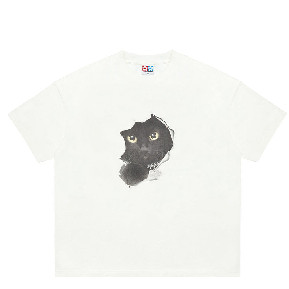 VANDY THE PINK CAT T-Shirt