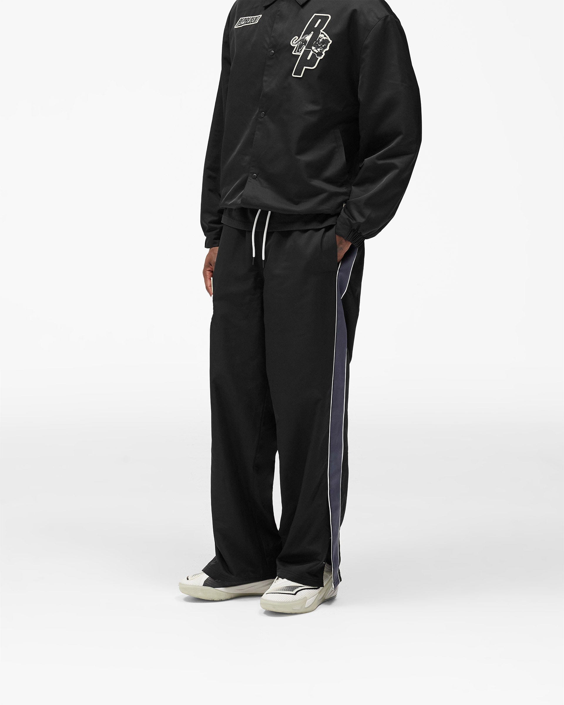 Exclusives Represent x Puma Sweatpant - Puma Black