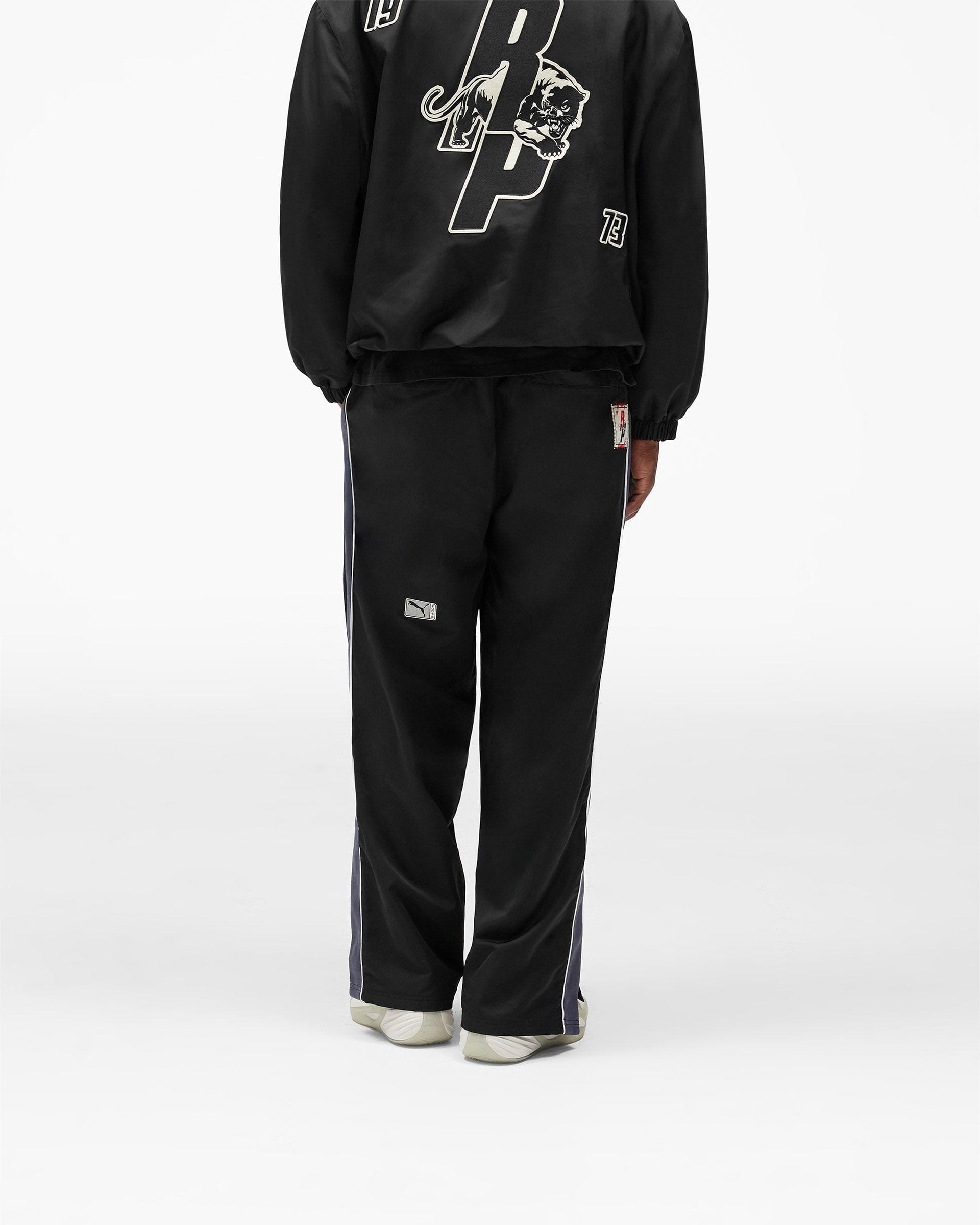 Exclusives Represent x Puma Sweatpant - Puma Black
