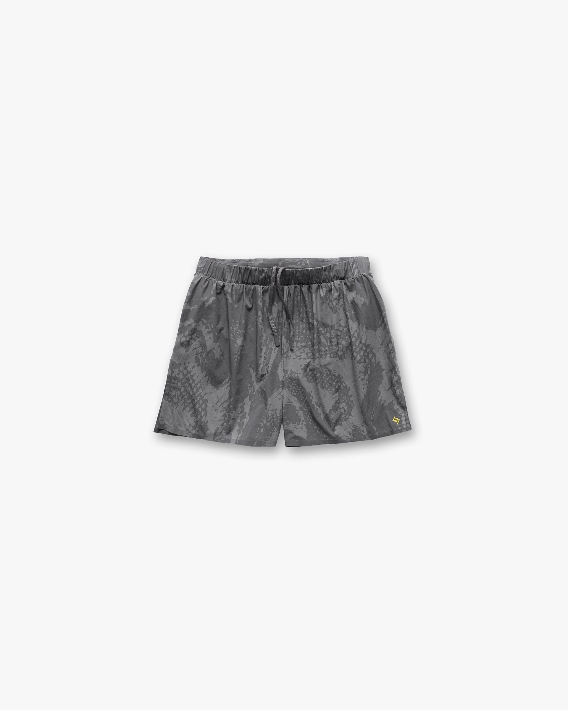 247 London Short - Vintage Grey