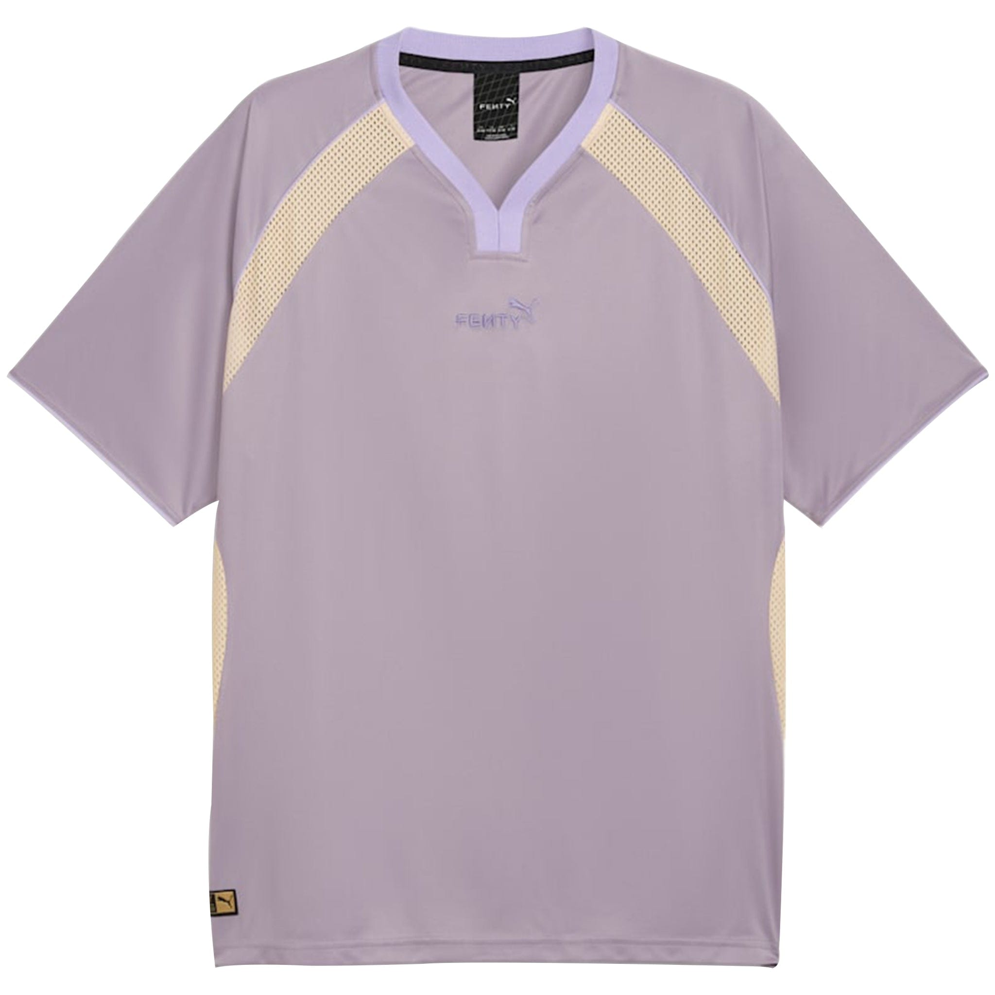 PUMA Select PUMA x Fenty Jersey (Pale Plum)