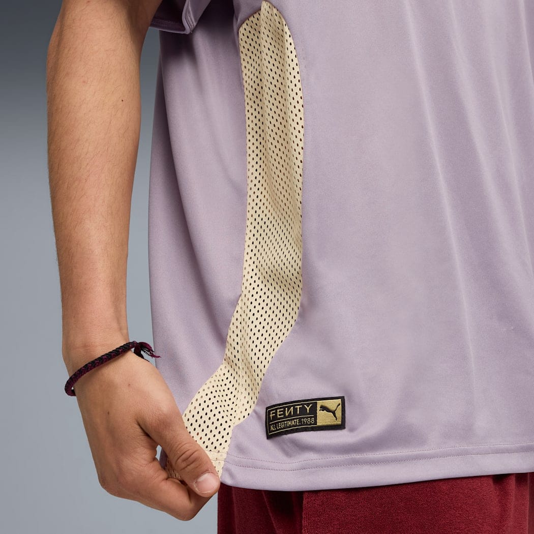 PUMA Select PUMA x Fenty Jersey (Pale Plum)