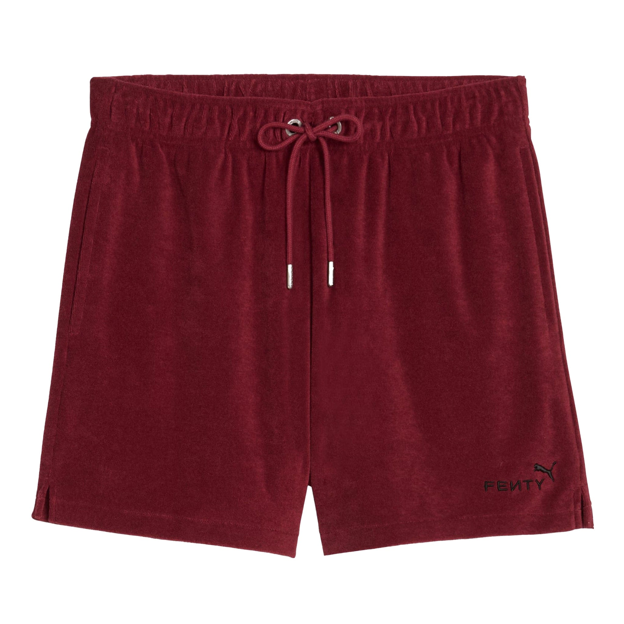 PUMA Select PUMA x Fenty Track Shorts (Team Regal Red)