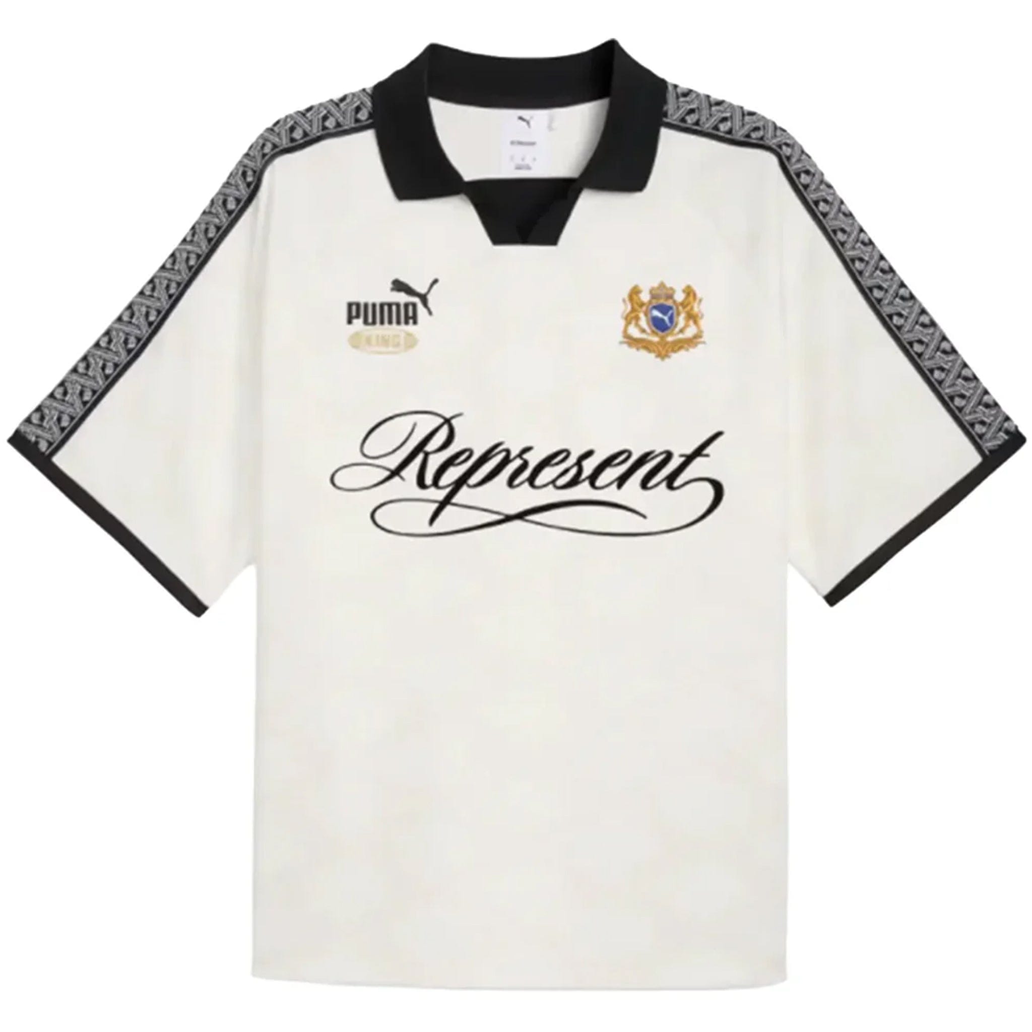 PUMA Select PUMA x Represent King Jersey (Shoji Aop)