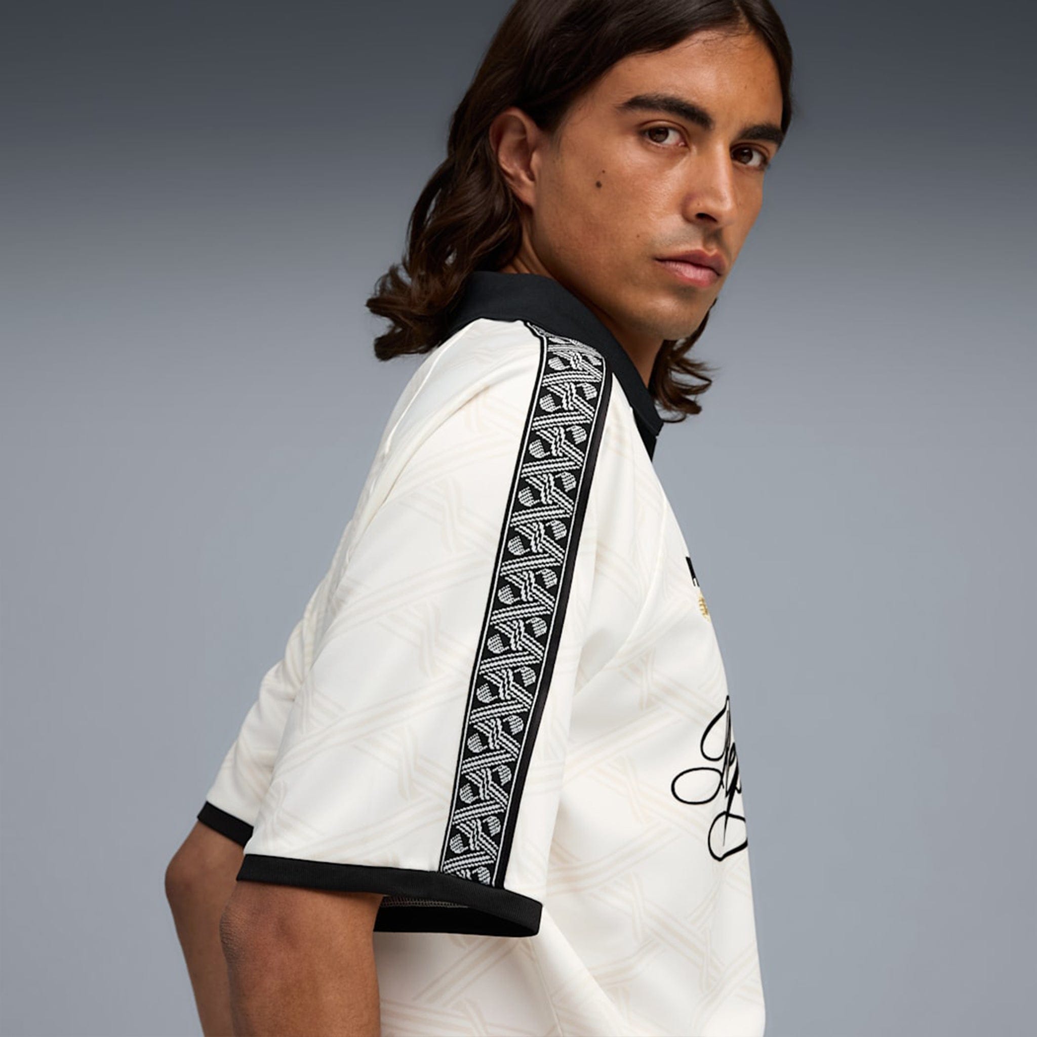 PUMA Select PUMA x Represent King Jersey (Shoji Aop)