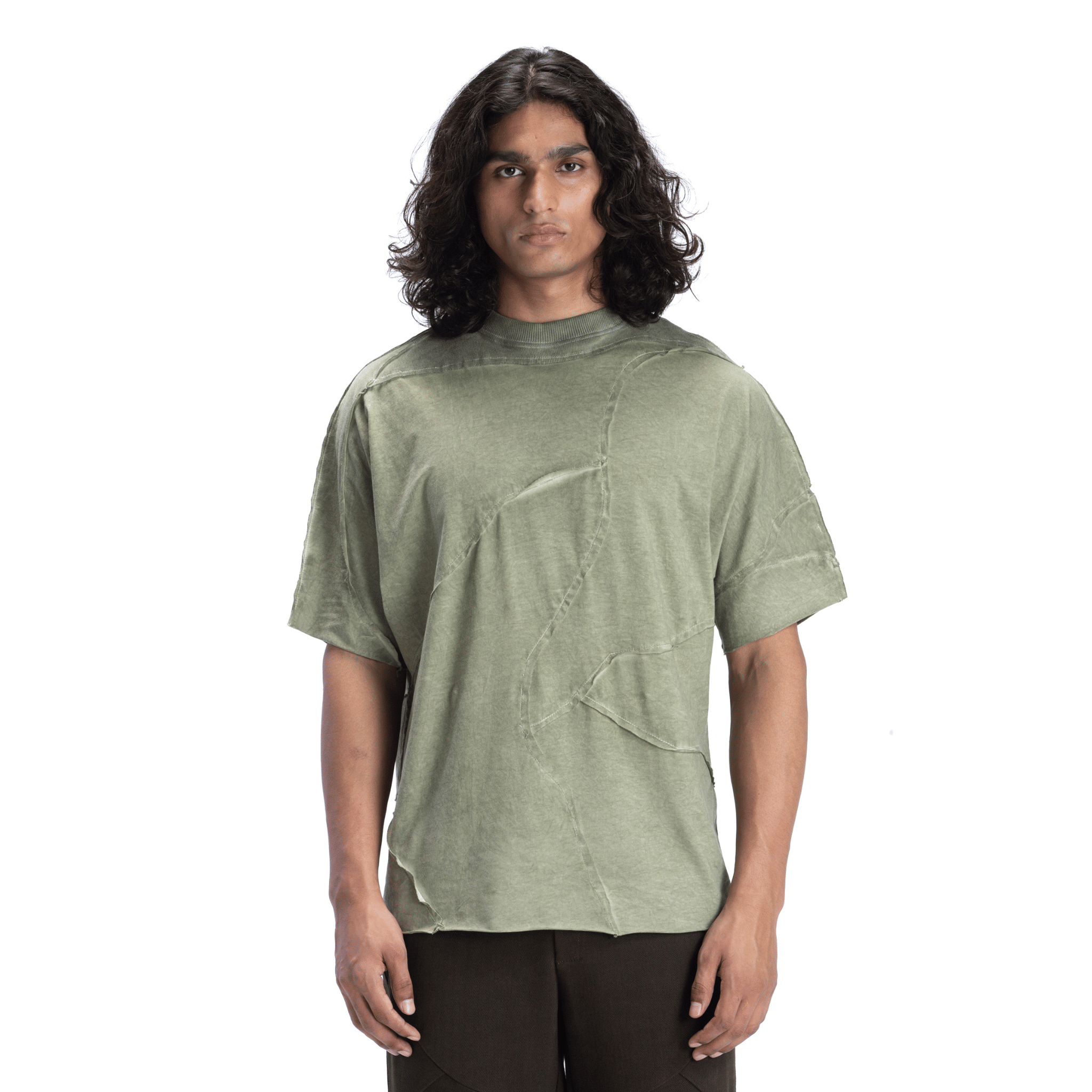 Outbreak IVY T - SHIRT