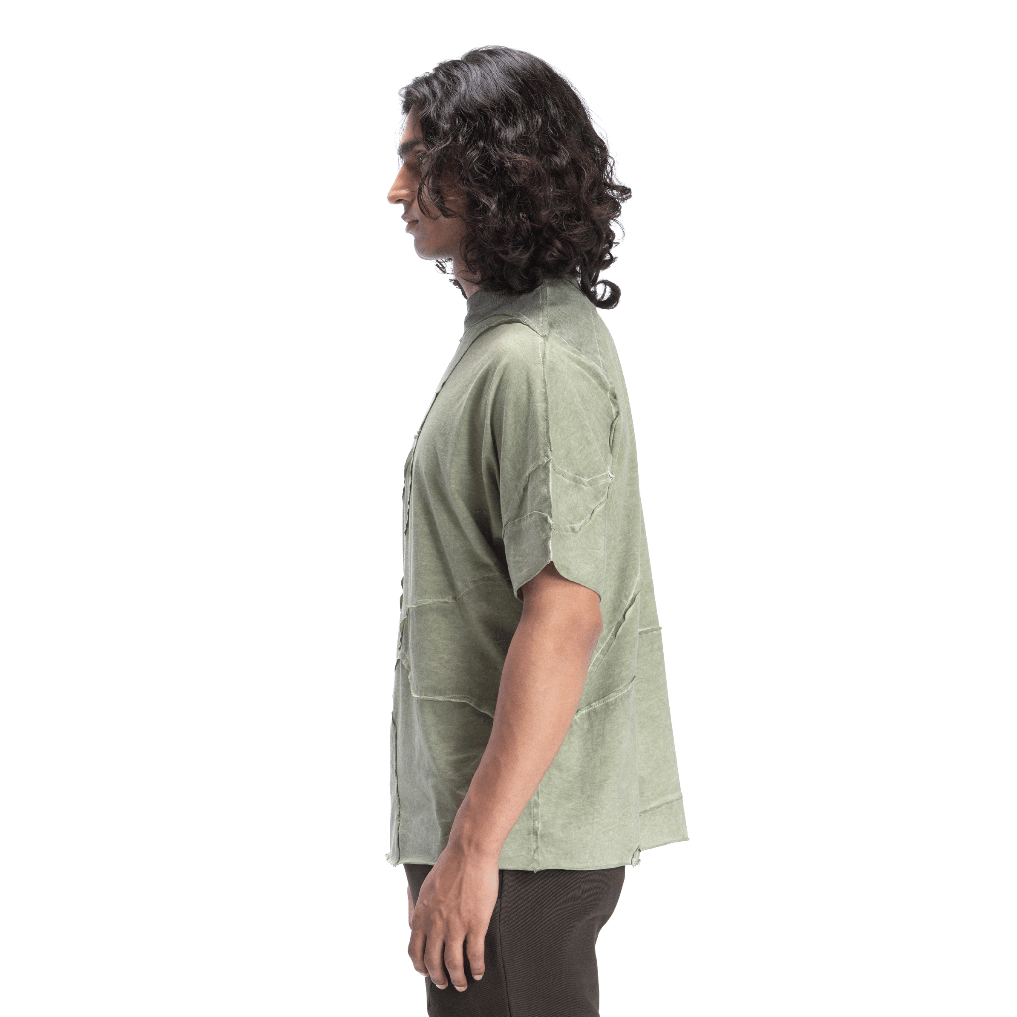 Outbreak IVY T - SHIRT
