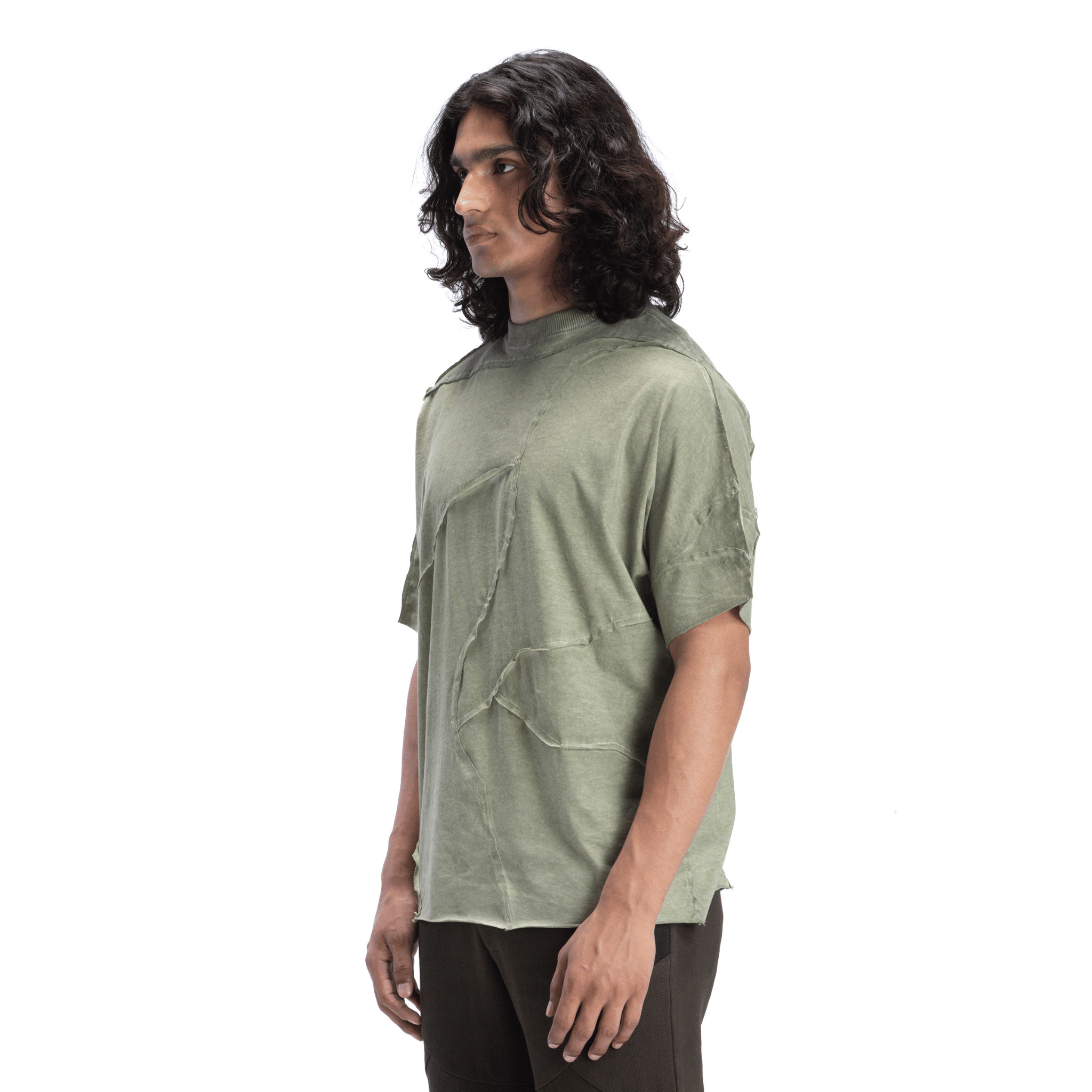 Outbreak IVY T - SHIRT