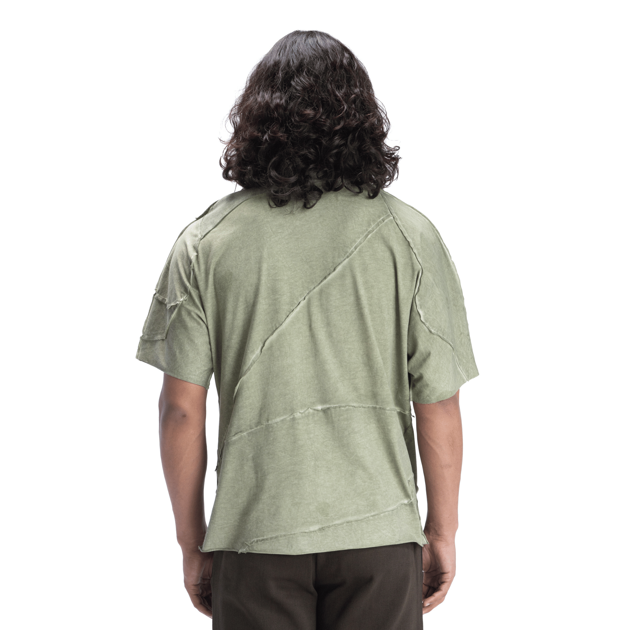 Outbreak IVY T - SHIRT