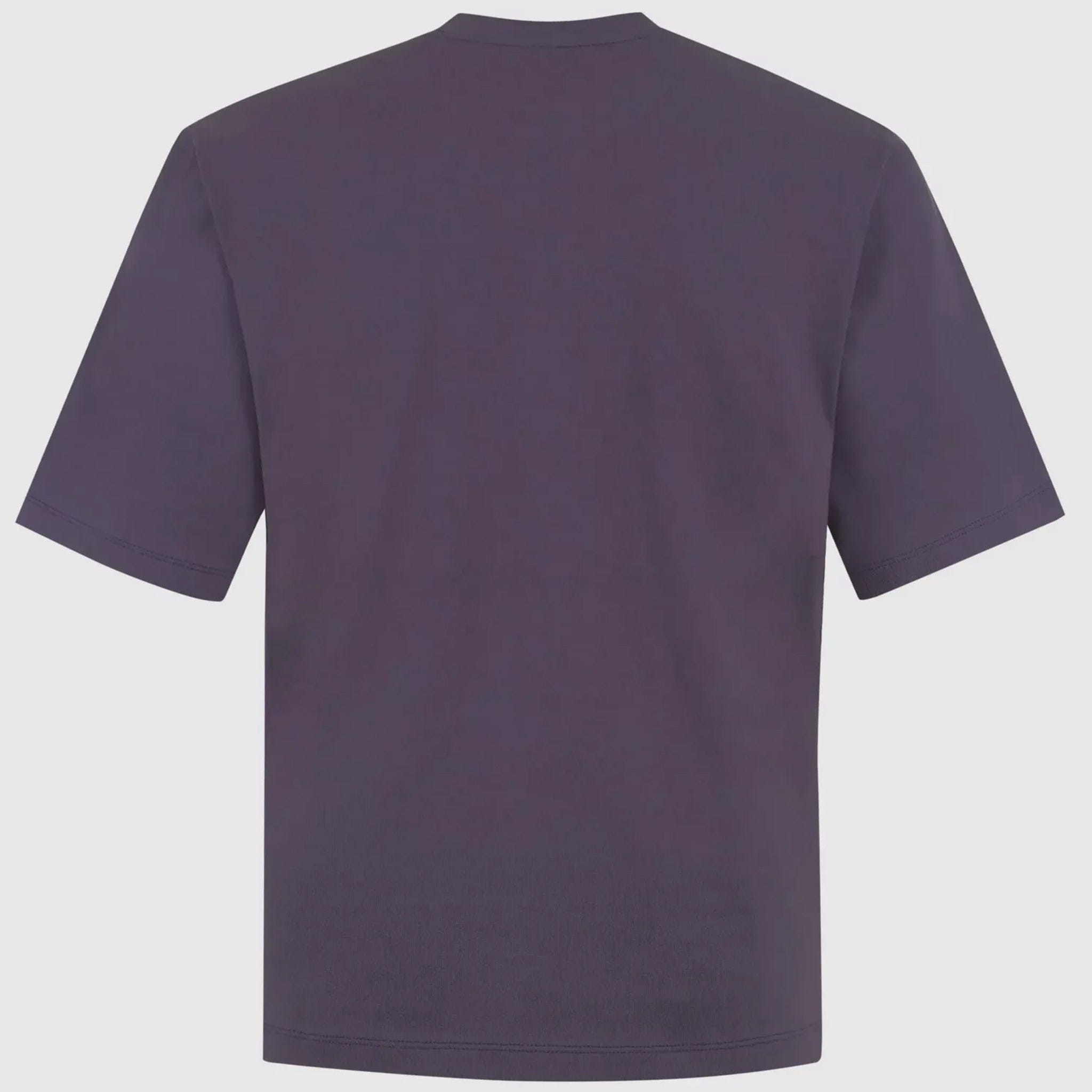 Almost Gods Gothic T-Shirt (Indigo)