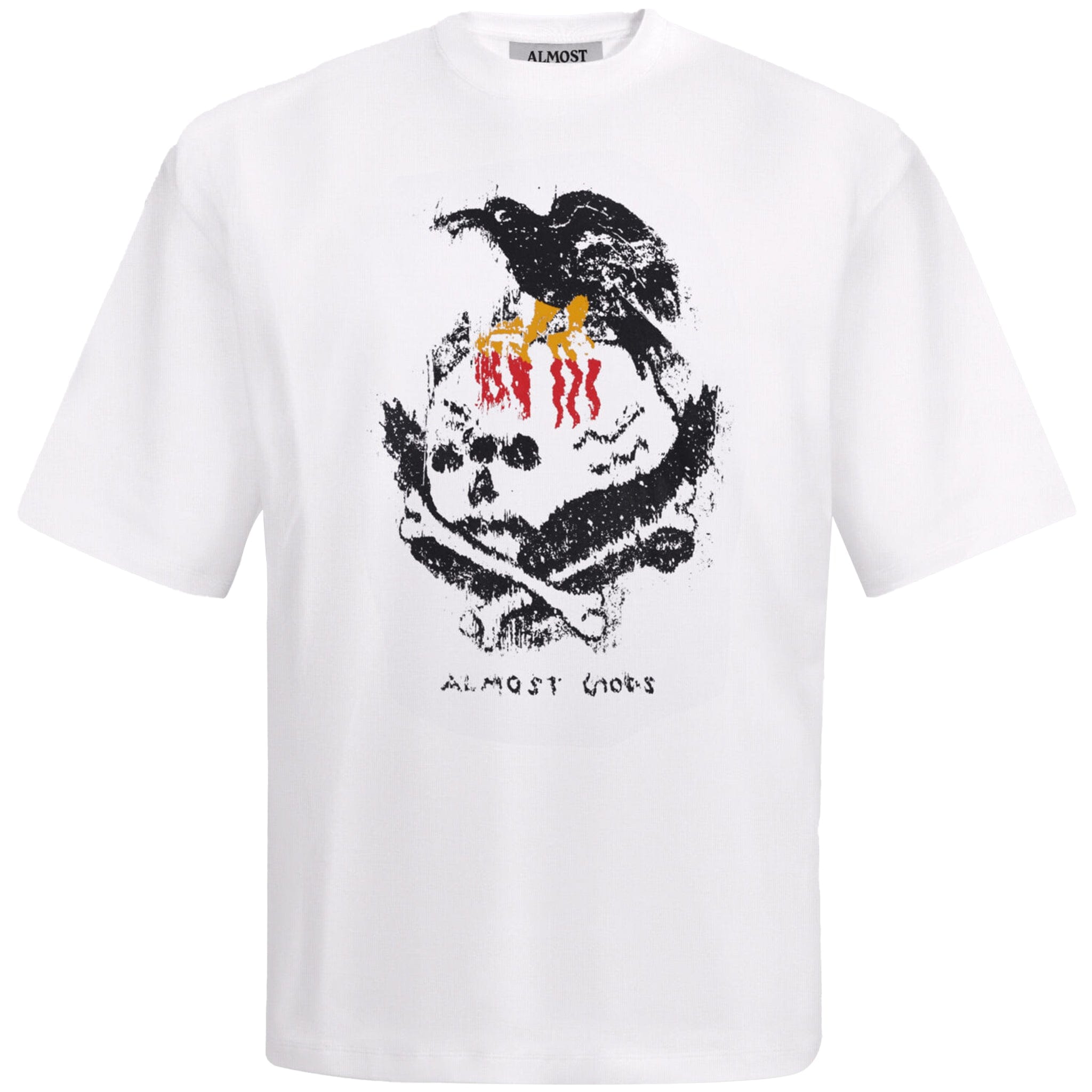 Almost Gods NeverMore T-Shirt