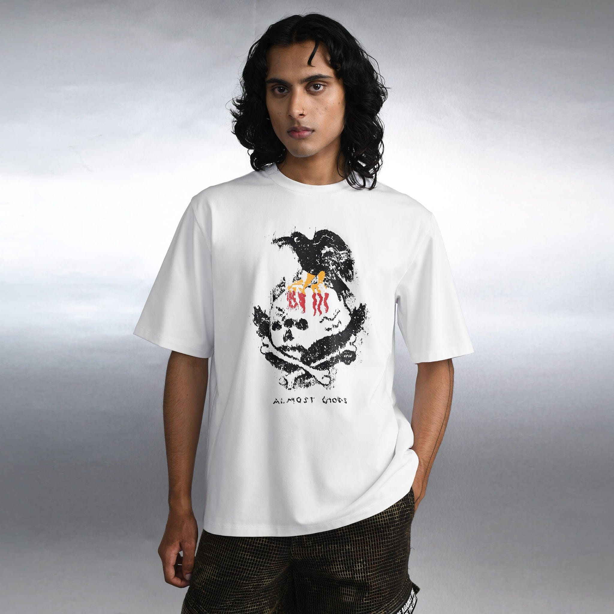 Almost Gods NeverMore T-Shirt