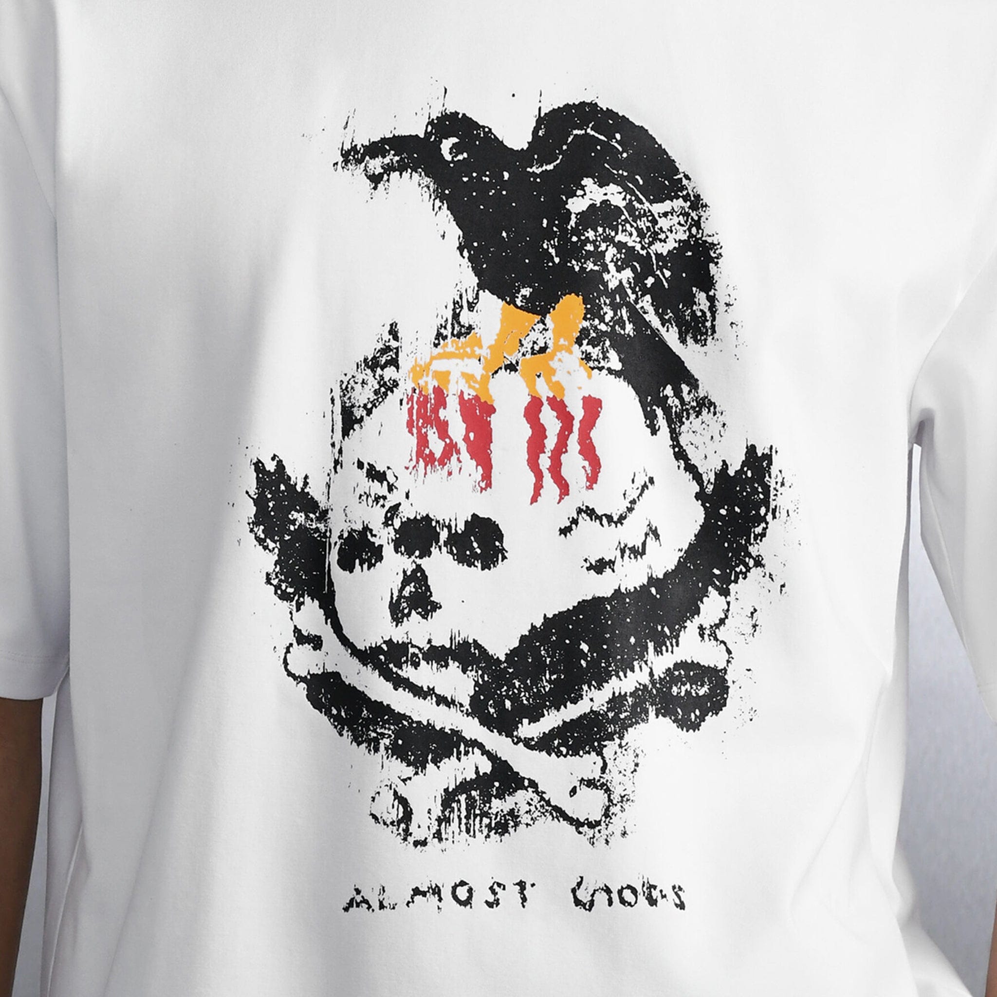 Almost Gods NeverMore T-Shirt