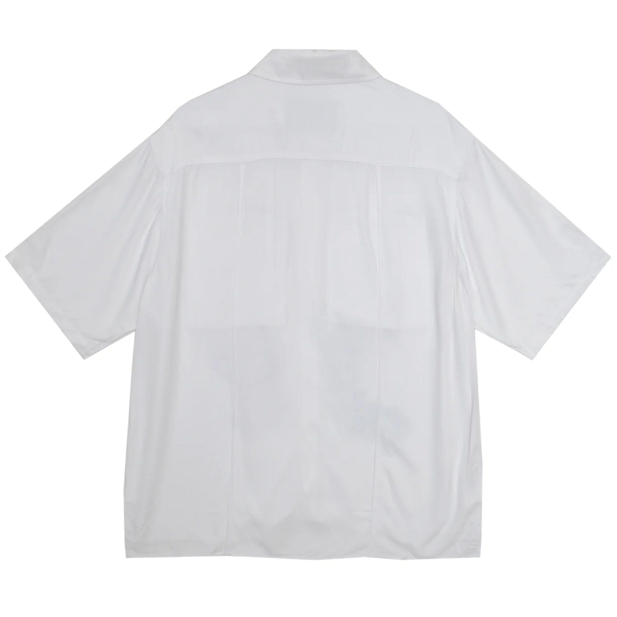 Jungles ORNAMENTS BUTTON UP SHIRT