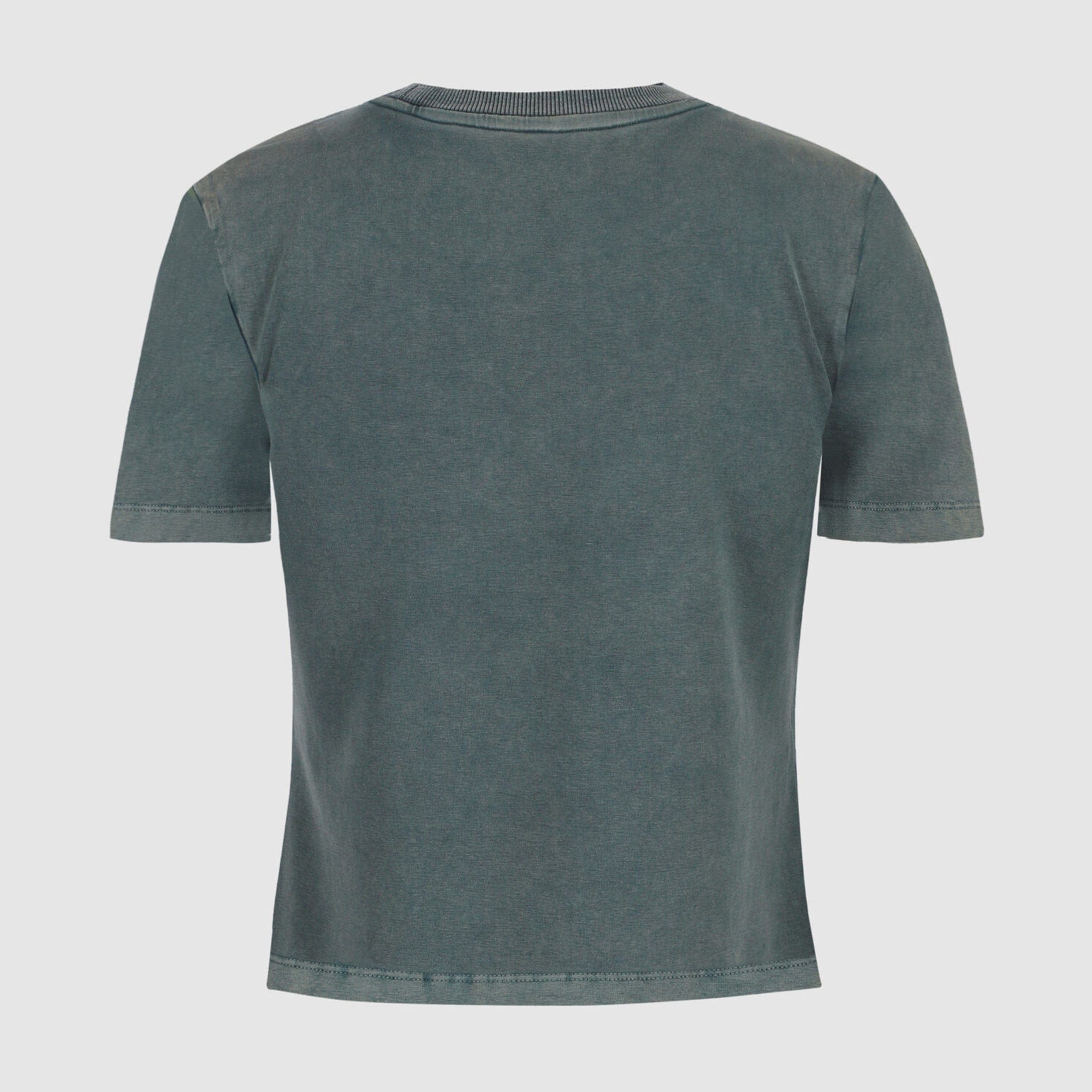 Almost Gods WOMEN'S STONEWASHED T-Shirt (GRANITE)