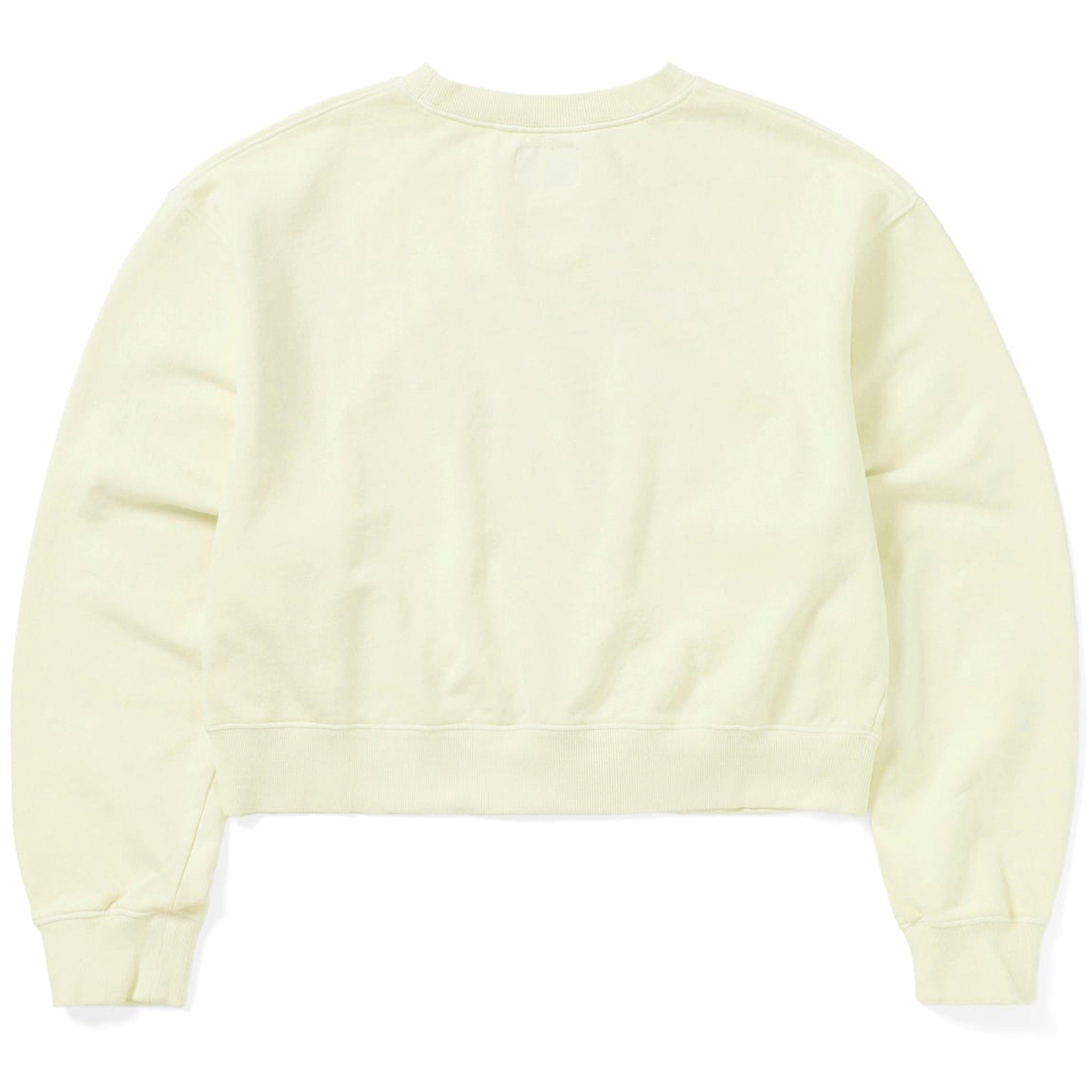 Thisisneverthat New Vision Crack W Crewneck