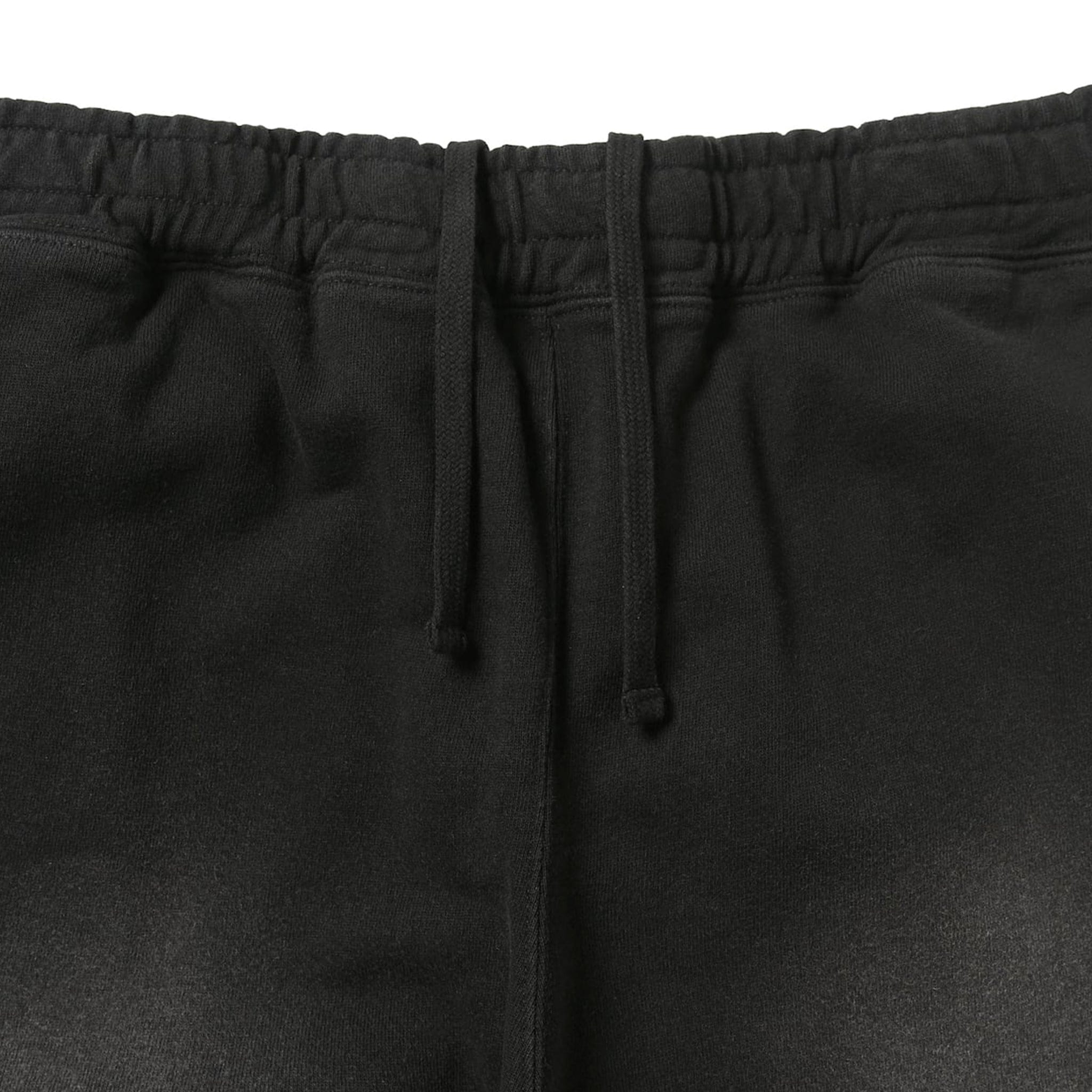 Thisisneverthat Cargo Sweatpant (Black)