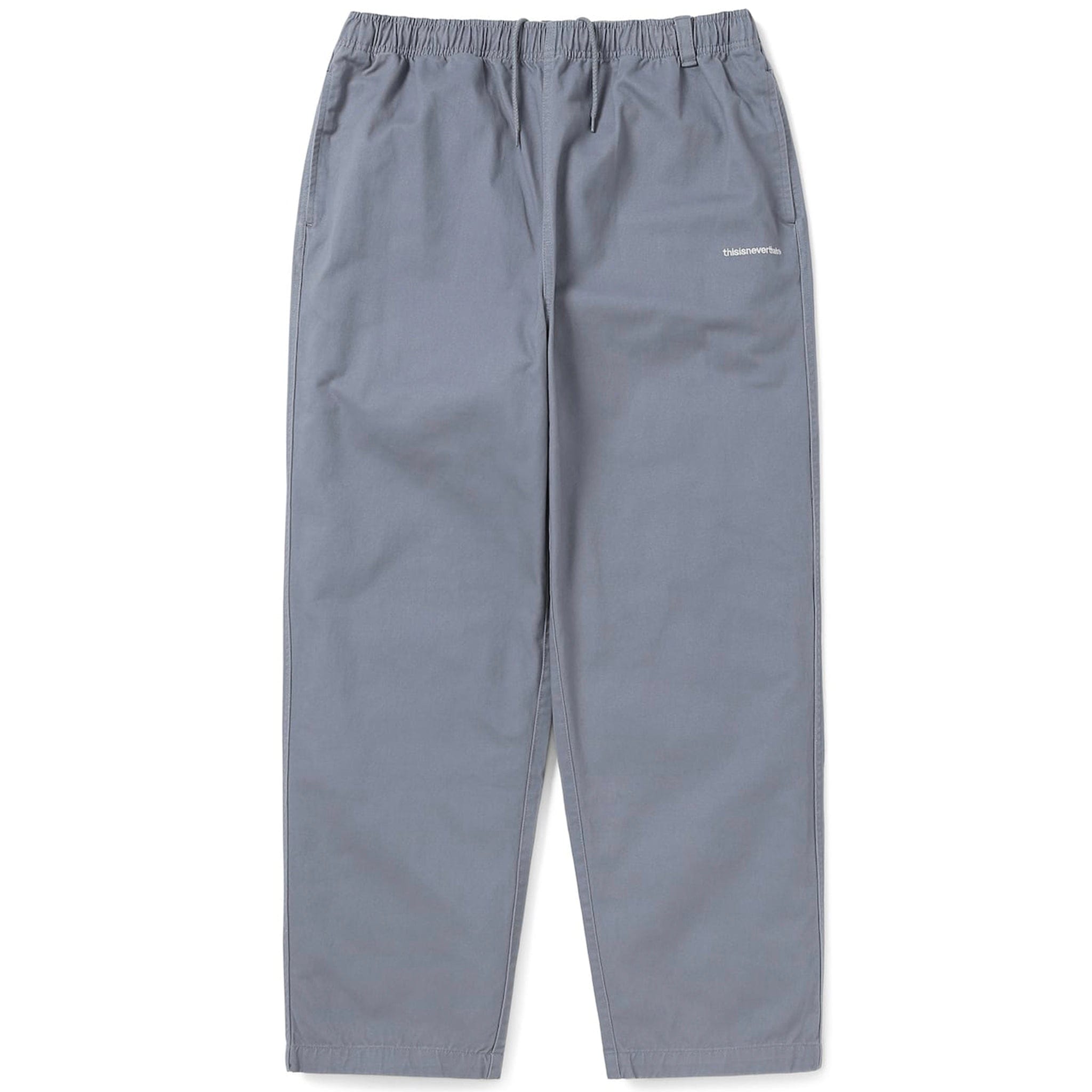 Thisisneverthat Easy Pant (Slate)