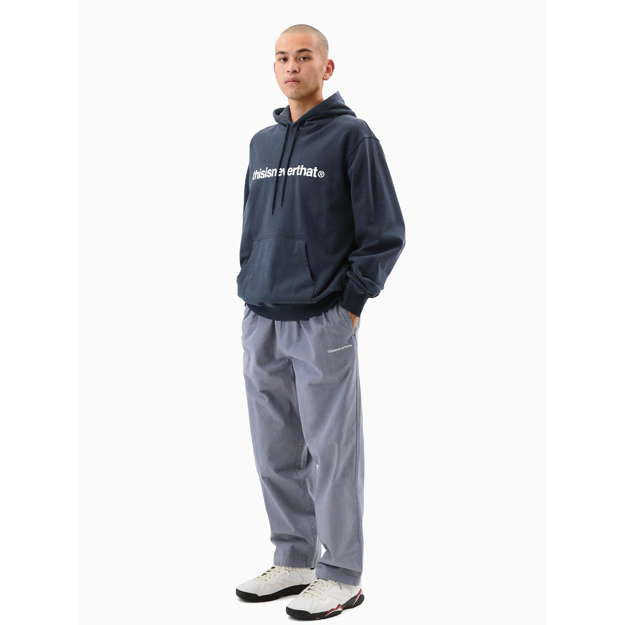 Thisisneverthat Easy Pant (Slate)