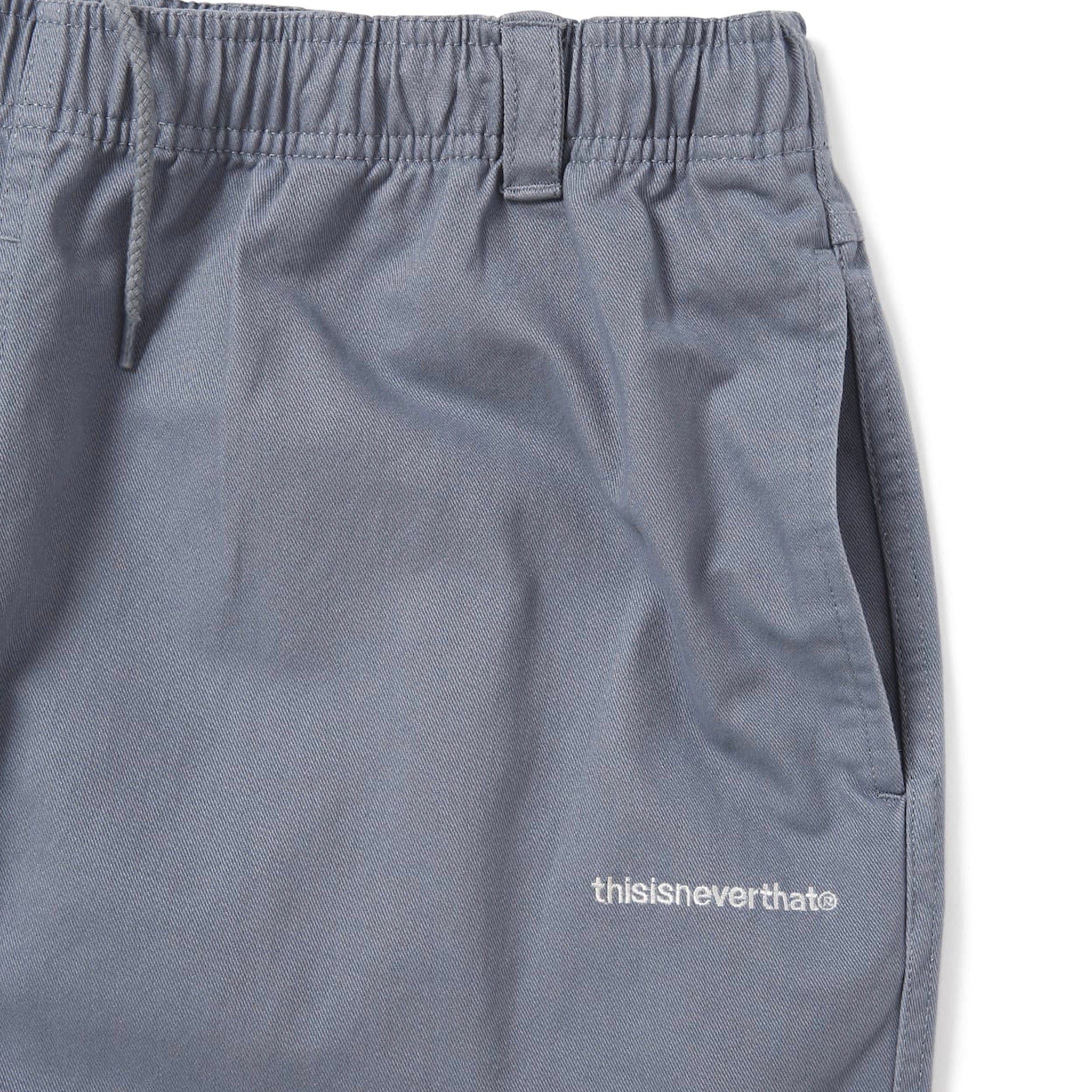 Thisisneverthat Easy Pant (Slate)
