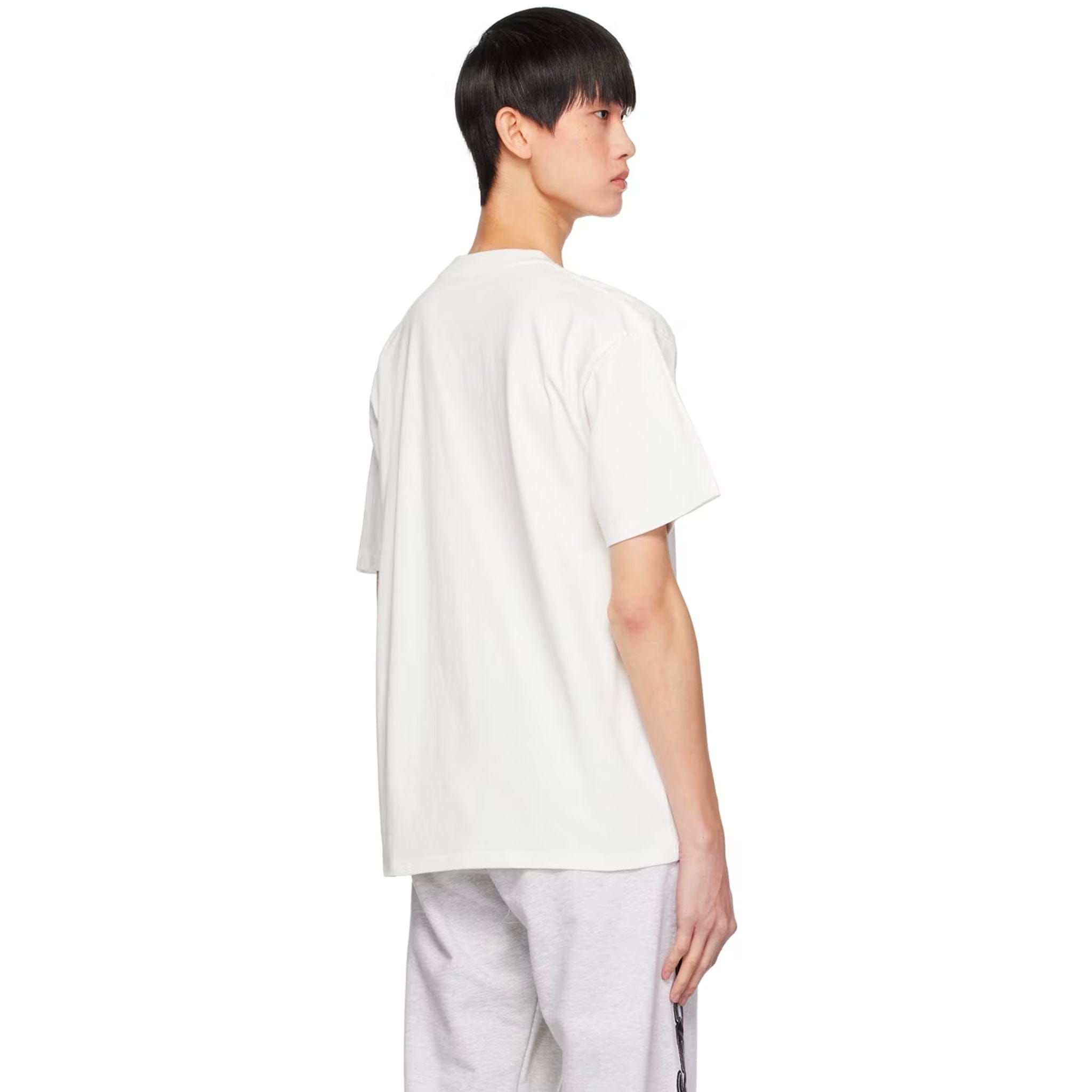 Places + Faces Anime T-Shirt
