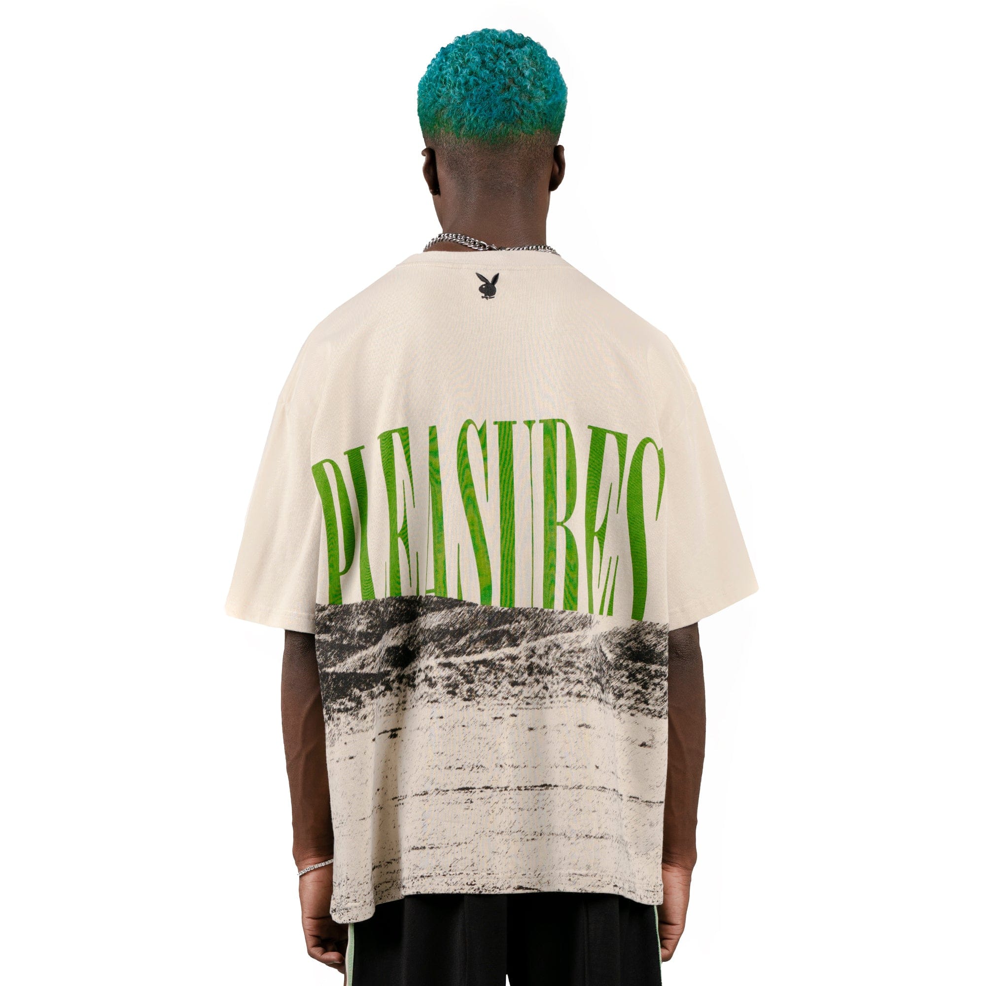 Capsul West Heavyweight T-Shirt