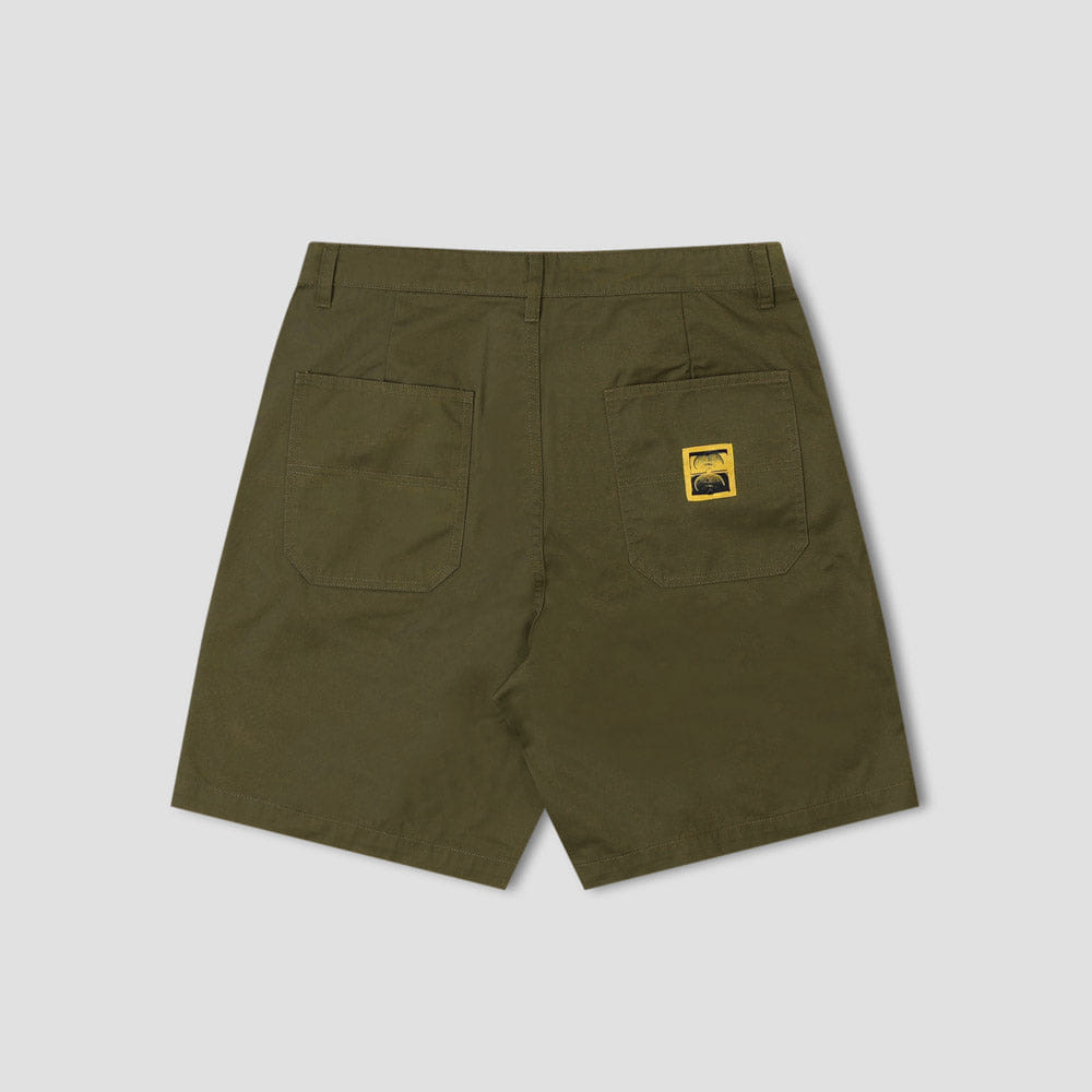 Former Reynolds 21 Walkshort Deep Olive