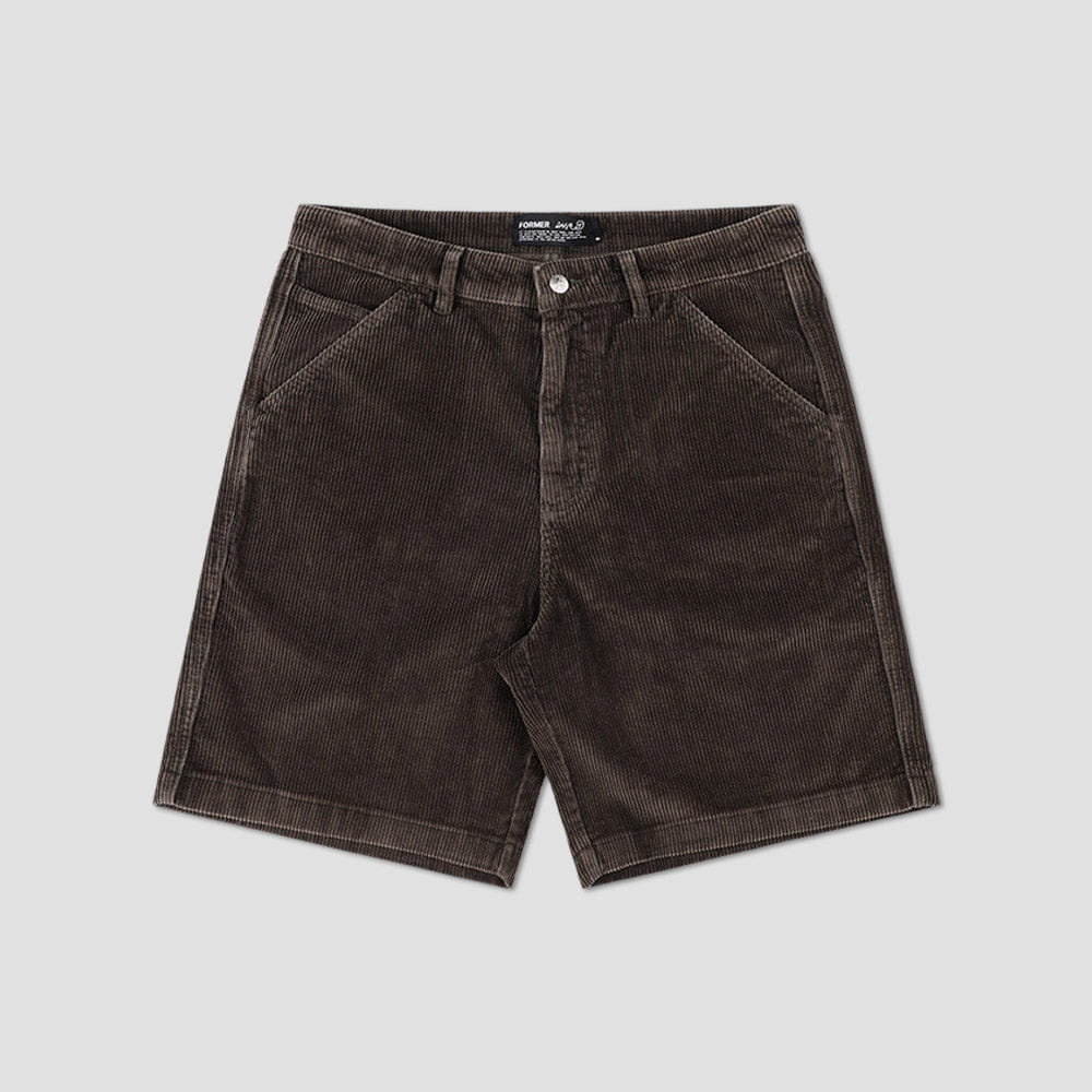 Former Reynolds 21 Cord Walkshort Pine