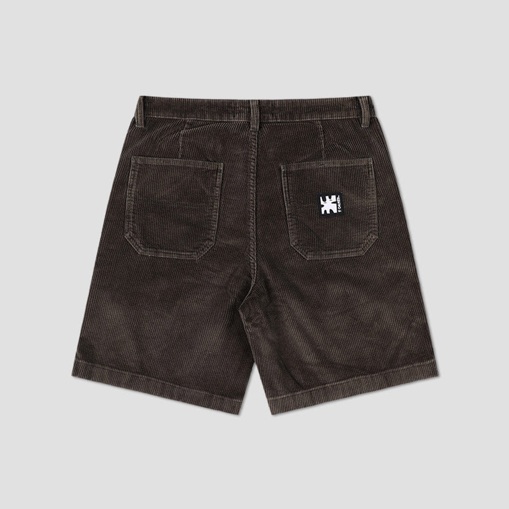 Former Reynolds 21 Cord Walkshort Pine