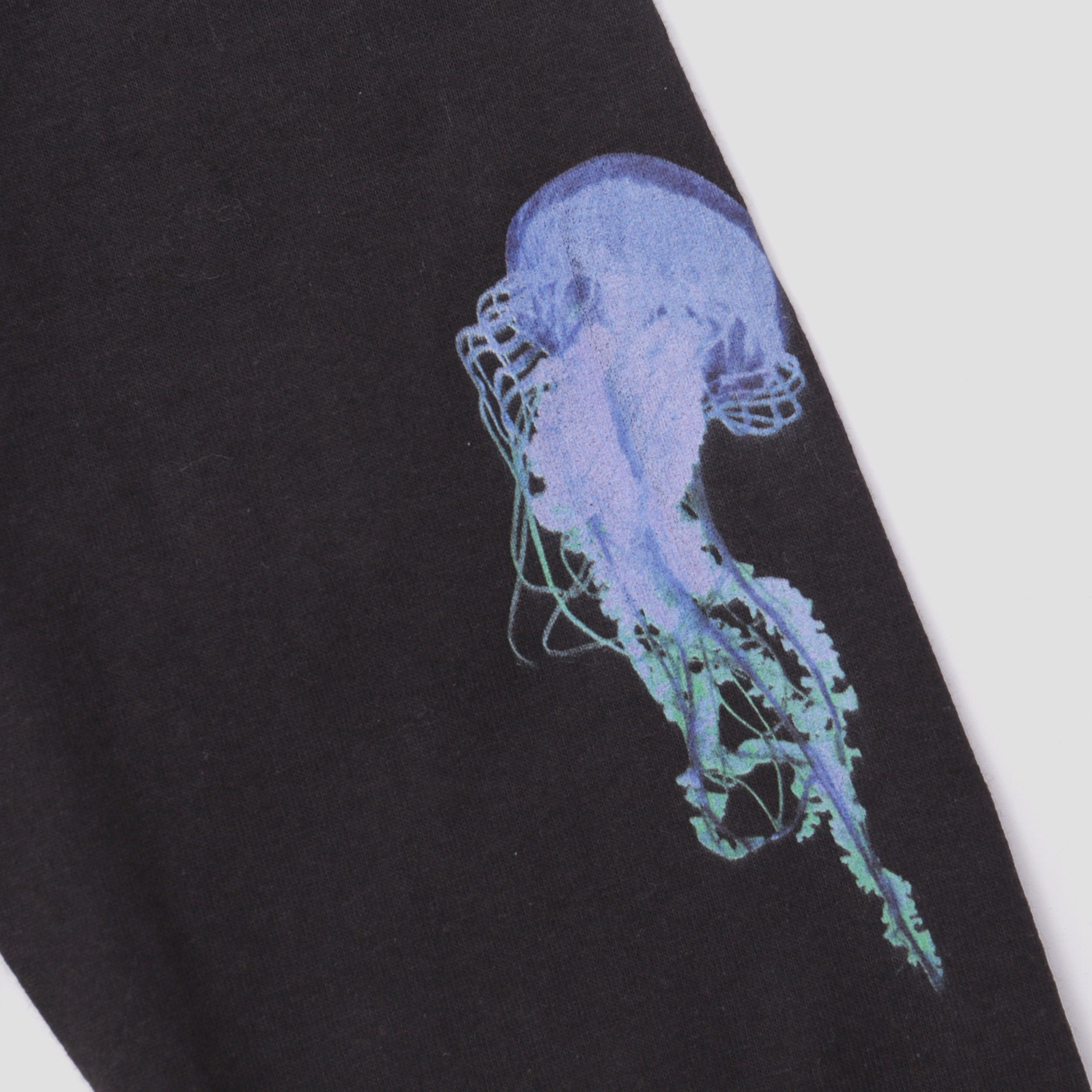 Atlantic Drift Long Sleeve T - Shirt Black