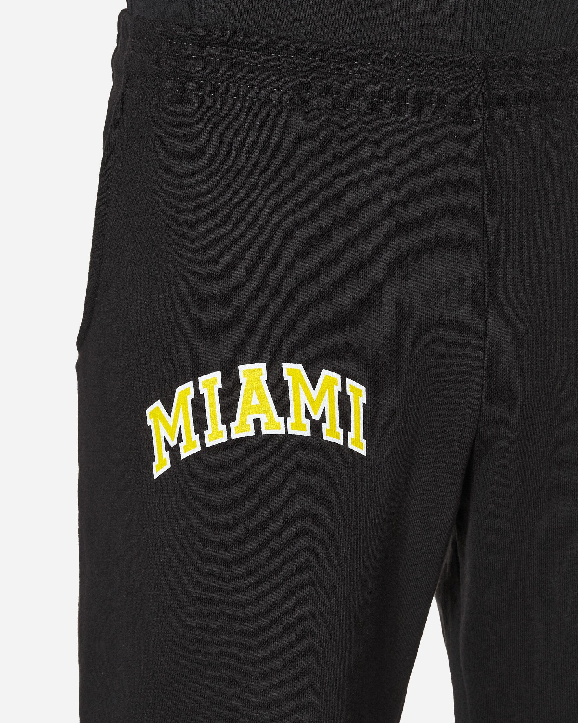 Stray Rats Miami Sweatpants Black