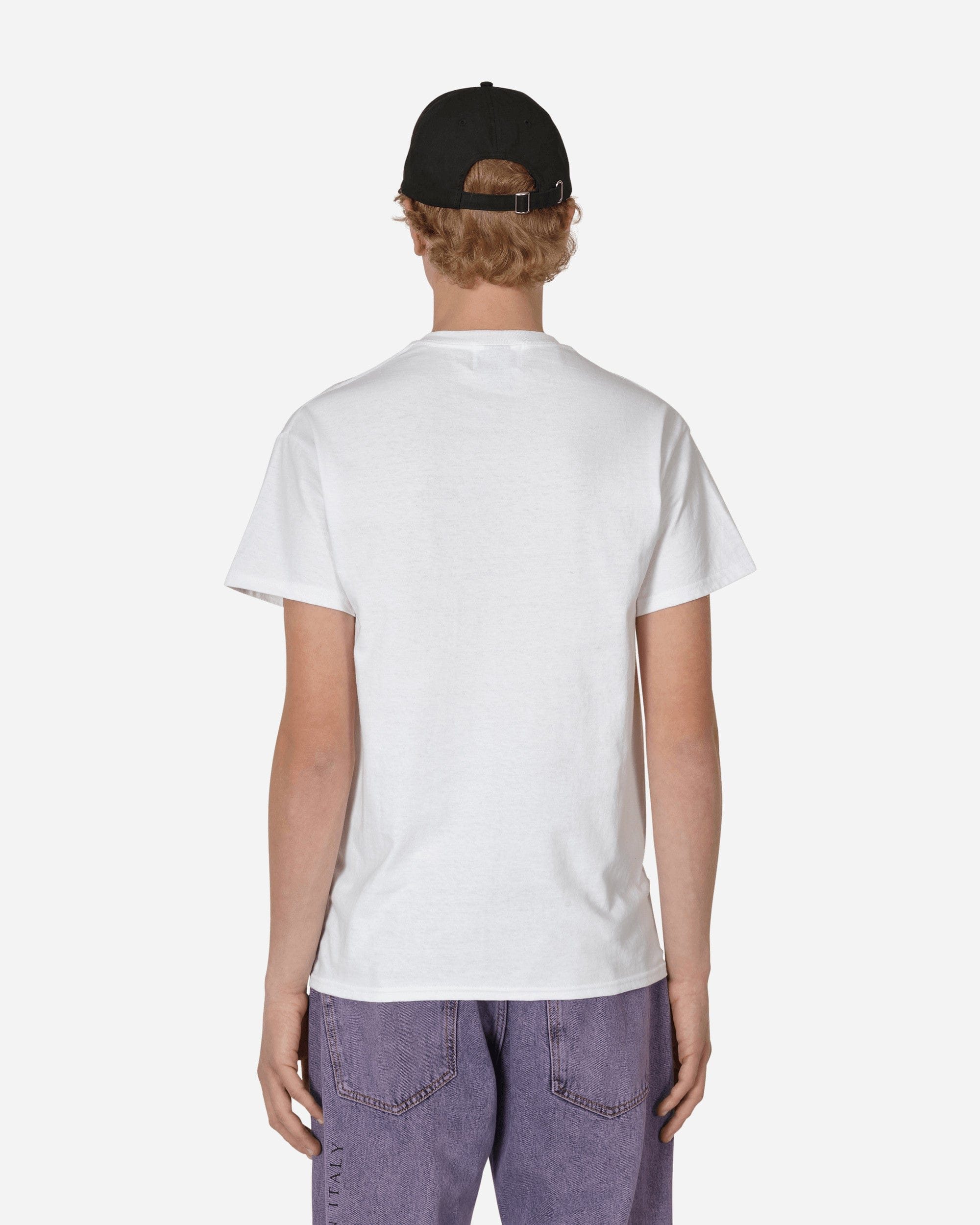 Gimme 5 Soldier T - Shirt White
