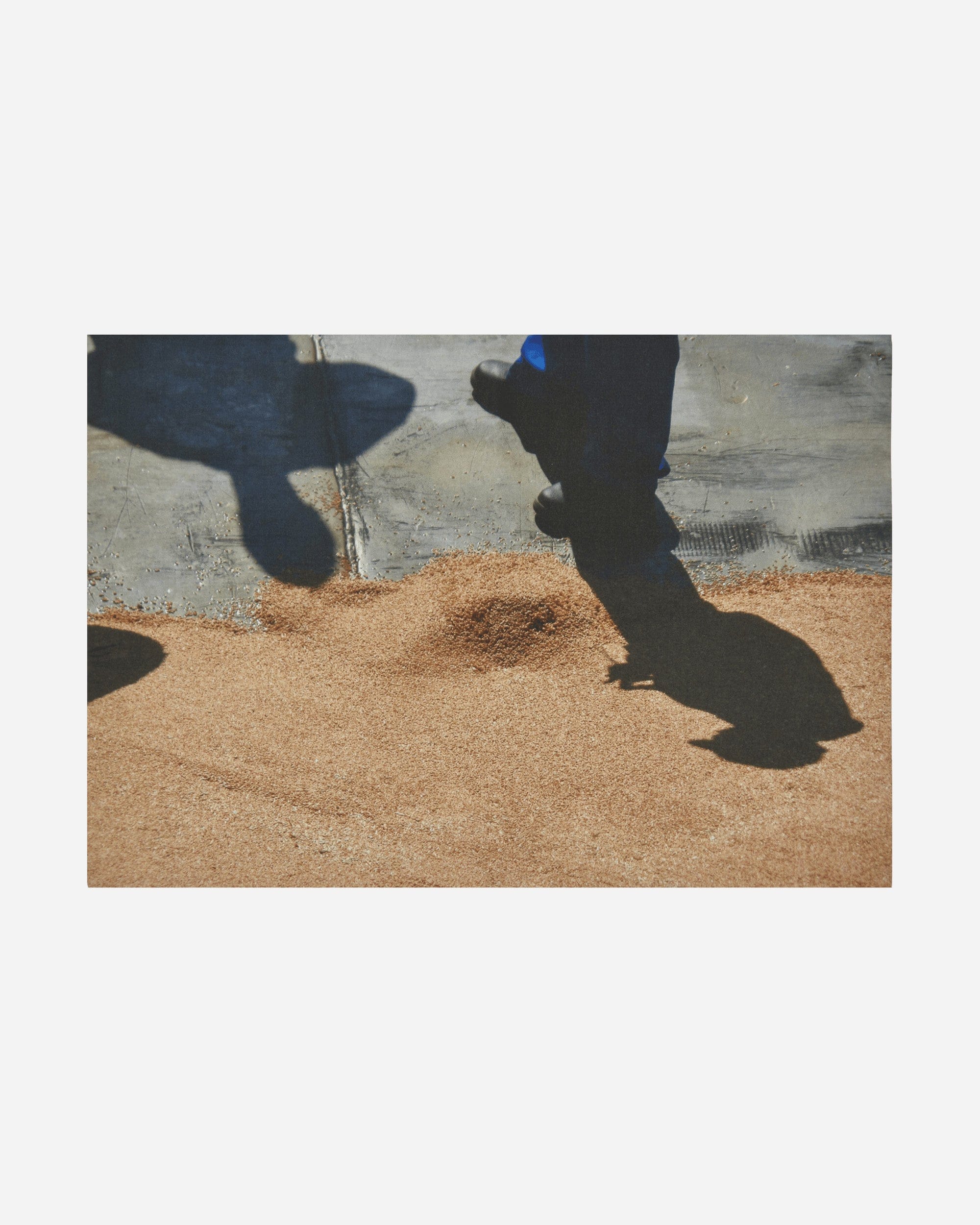 Serapis Dry Cargo Place Mat Multicolor