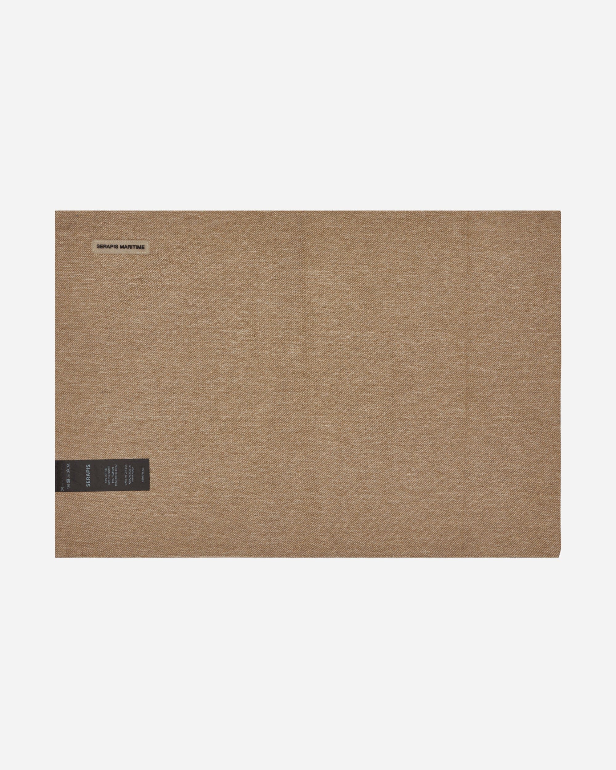 Serapis Dry Cargo Place Mat Multicolor