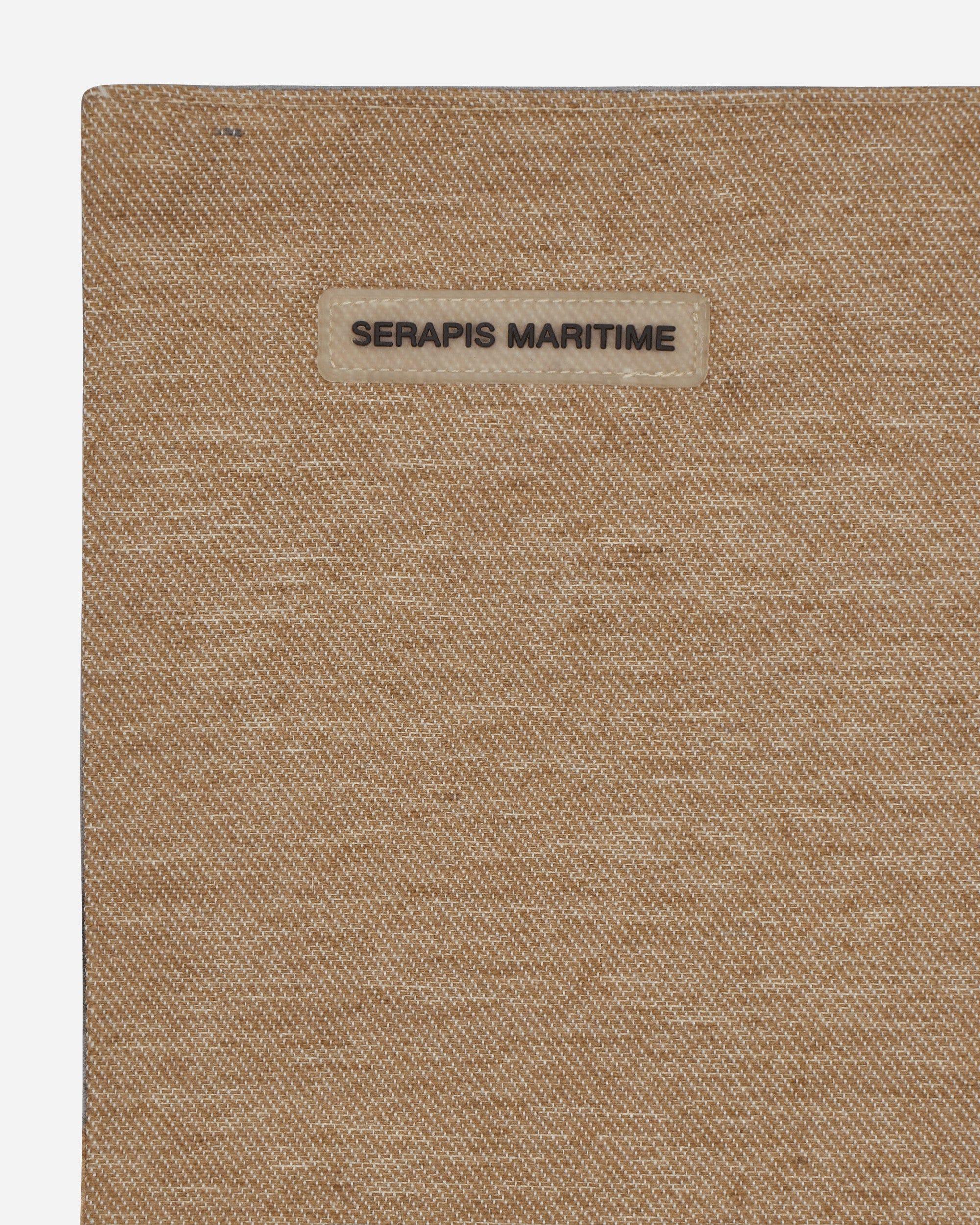 Serapis Dry Cargo Place Mat Multicolor
