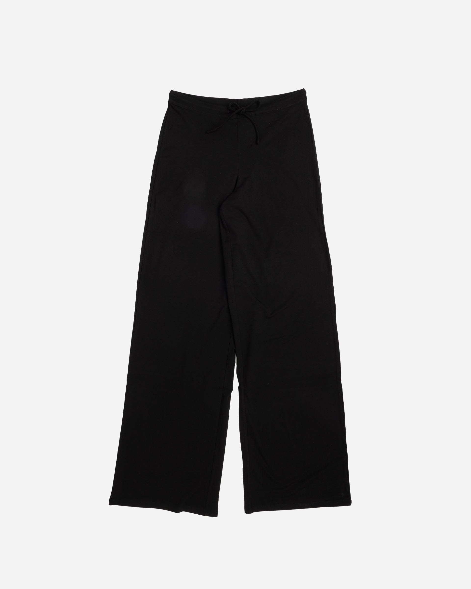DG Organic Basics Aps Everyday Straight Leg Pants