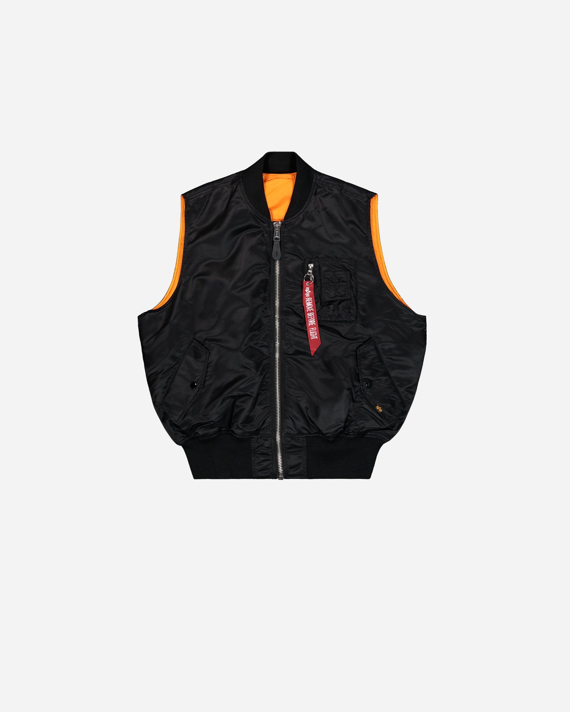 Alpha Industries Gmbh MA - 1 Heritage Vest