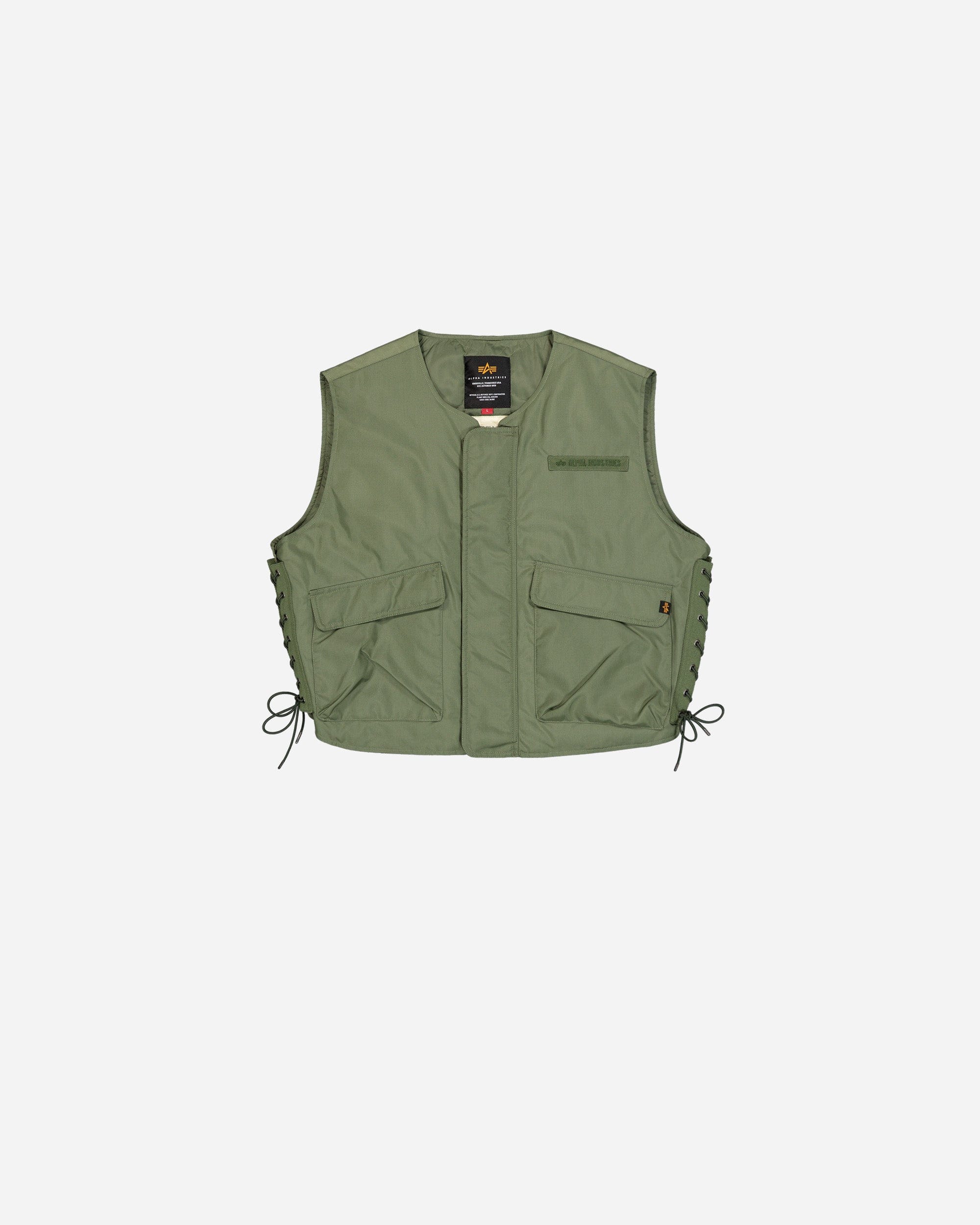 Alpha Industries Gmbh M - 1952A Vest